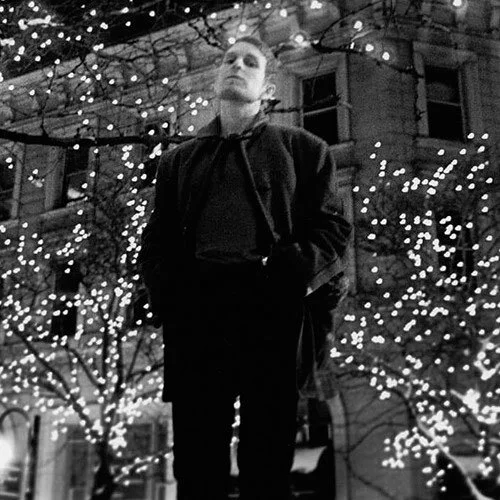 Mark Pekar (Christmas Lights)