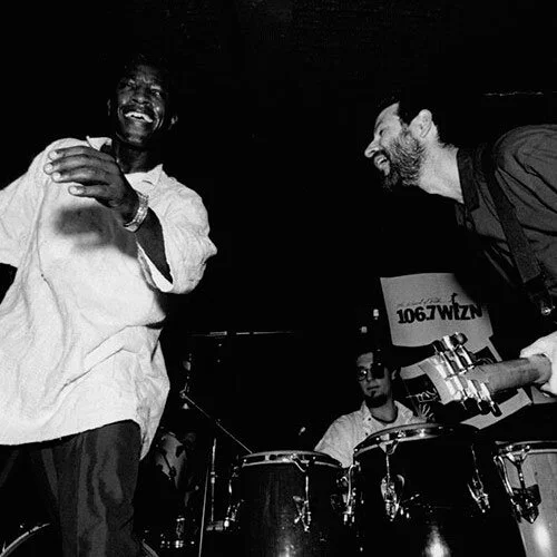 New Nile Orchestra