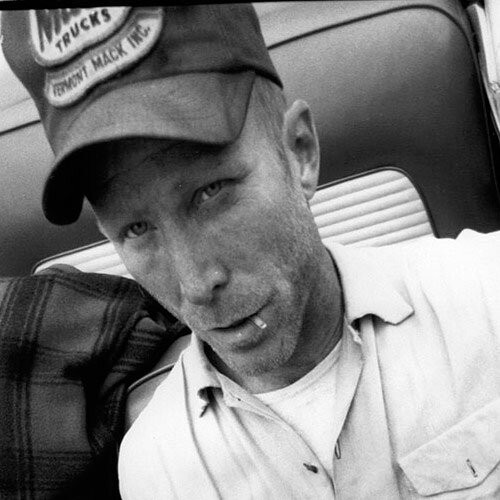 Rusty Dewees