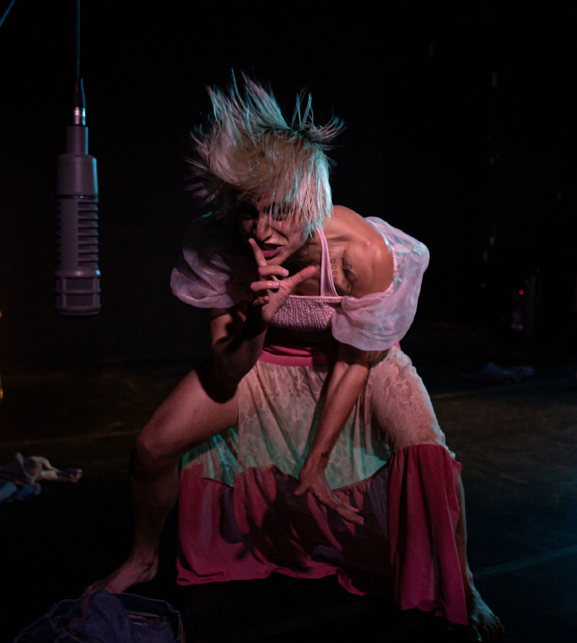 Free Artist “Changemaker” Workshop For Vermont Creatives Nov. 13