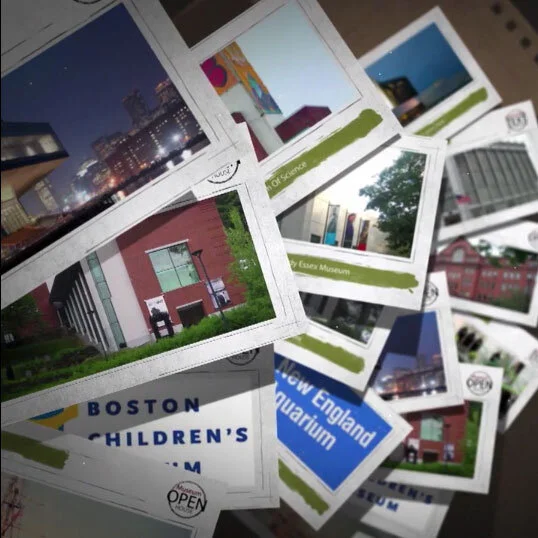 'Museum Open House' TV Show Features Tiny Museum of Vermont Music History