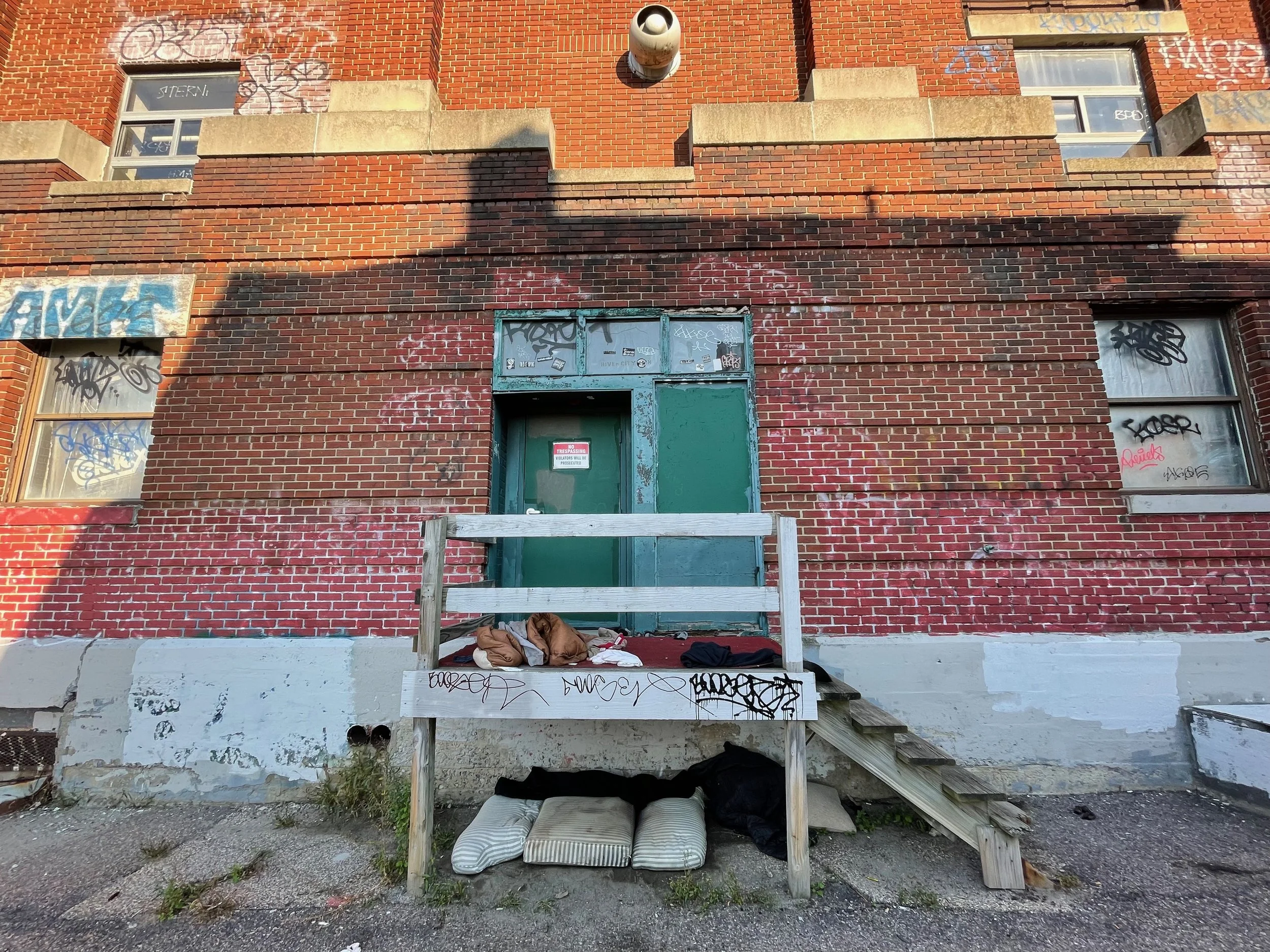 New Web Page Celebrates Teen-Led Cultural Venue