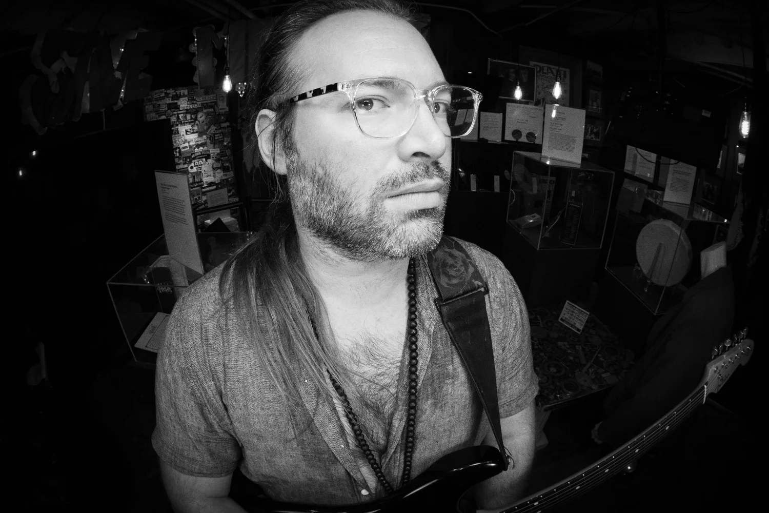 Tom Pearo — 13 October 2021 on Rocket Shop Radio Hour episode artwork