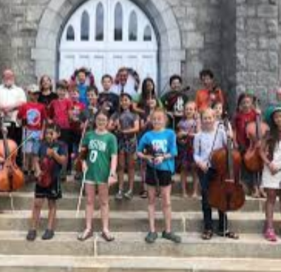 Epic Music - Caledonia County Court - Saint Johnsbury