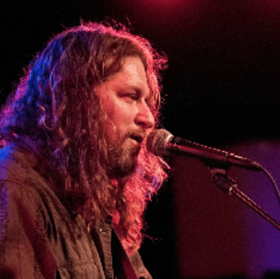 Bow Thayer at The Underground - Listening Room - Randolph