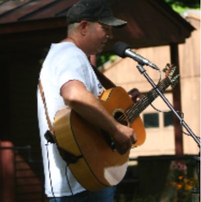 Bill Brink - SAPA TV - Springfield