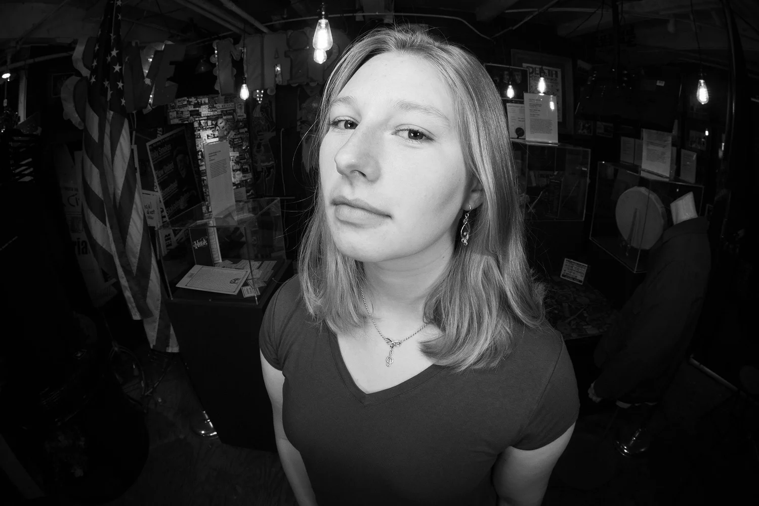 Autumn Chamberlain — 8 June 2022 on Rocket Shop Radio Hour episode artwork