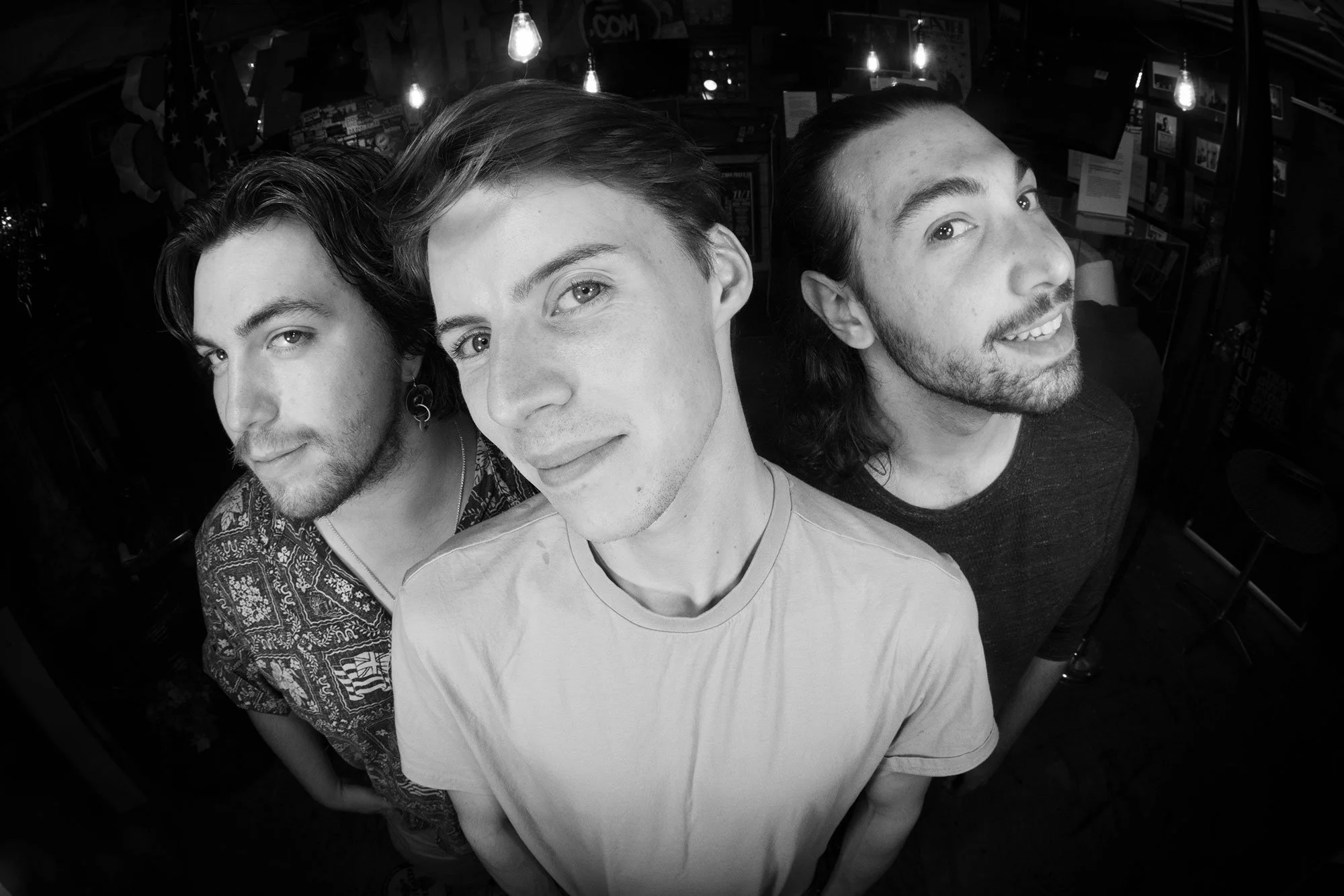 Ben Collins &amp; The Celestial Company — 29 June 2022 on Rocket Shop Radio Hour