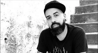 AFRO-PUNK: Acclaimed Director and Graphic Novelist Joins Burlington’s Non-Fiction Comic Festival