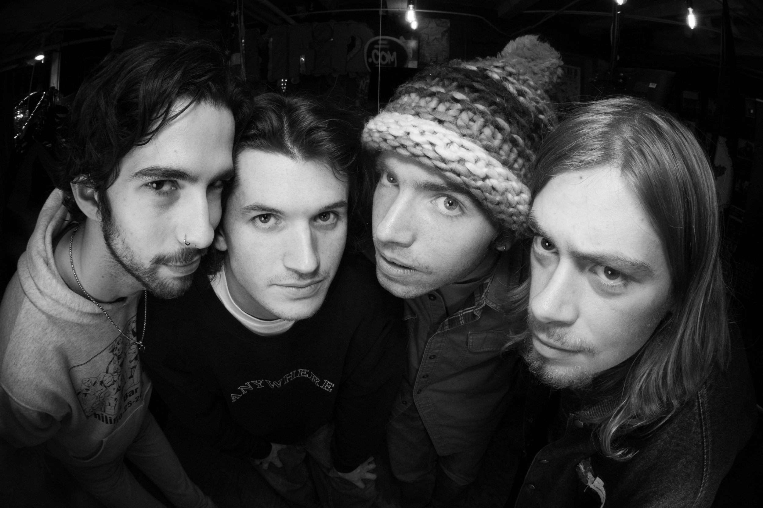 Brunch — 16 November 2022 on Rocket Shop Radio Hour