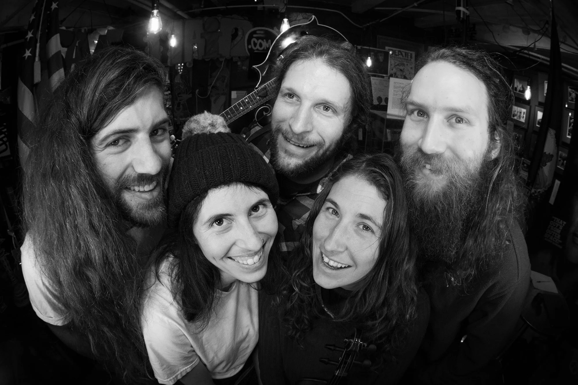 Marxist Jargon — 7 December 2022 on Rocket Shop Radio Hour