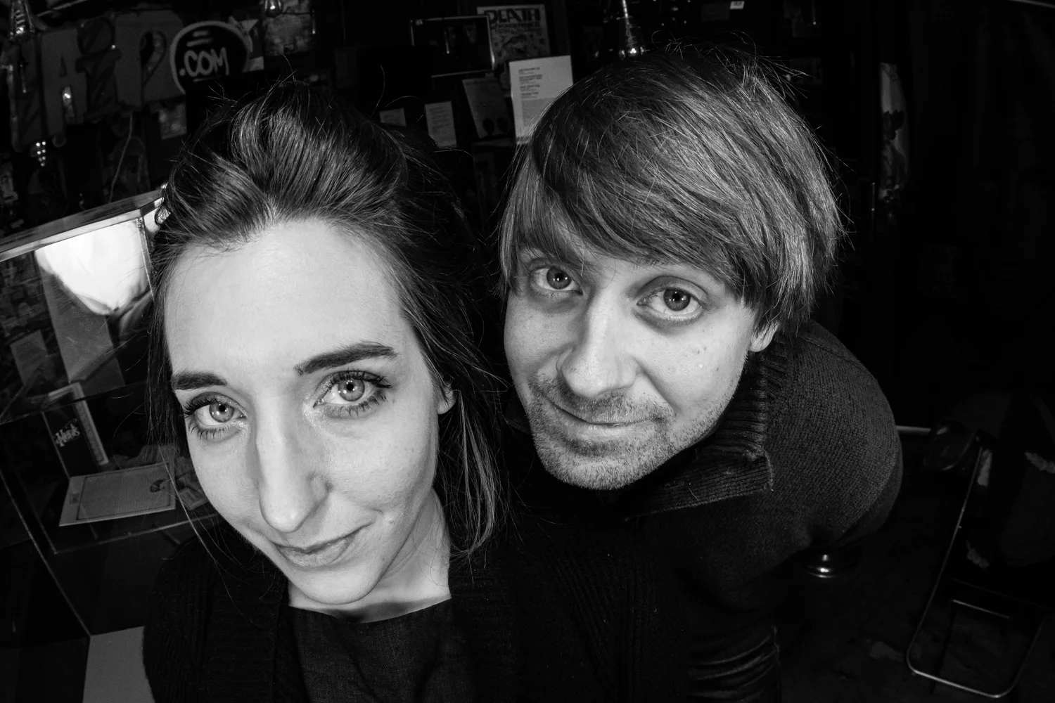 Cricket Blue — 8 February 2023 on Rocket Shop Radio Hour episode artwork