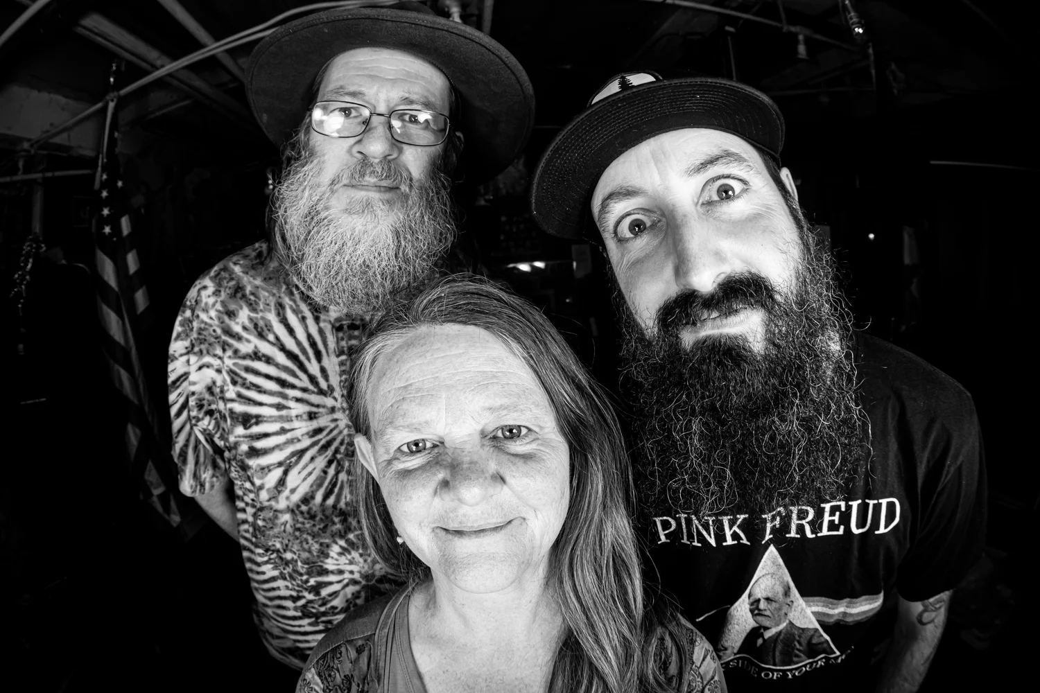 Whiskers of Odd — 10 May 2023 on Rocket Shop Radio Hour episode artwork