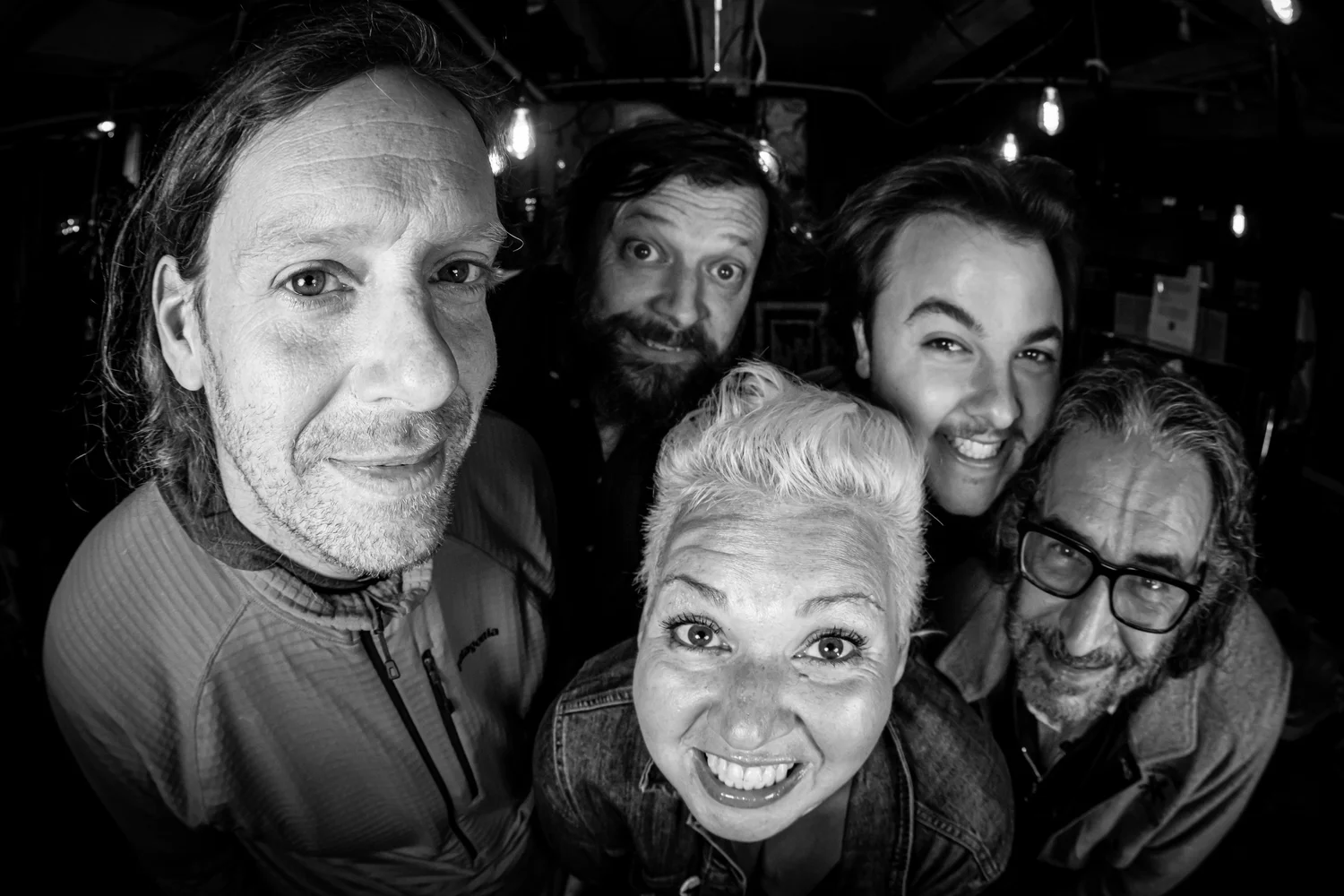 The So N' Sos — 17 May 2023 on Rocket Shop Radio Hour episode artwork