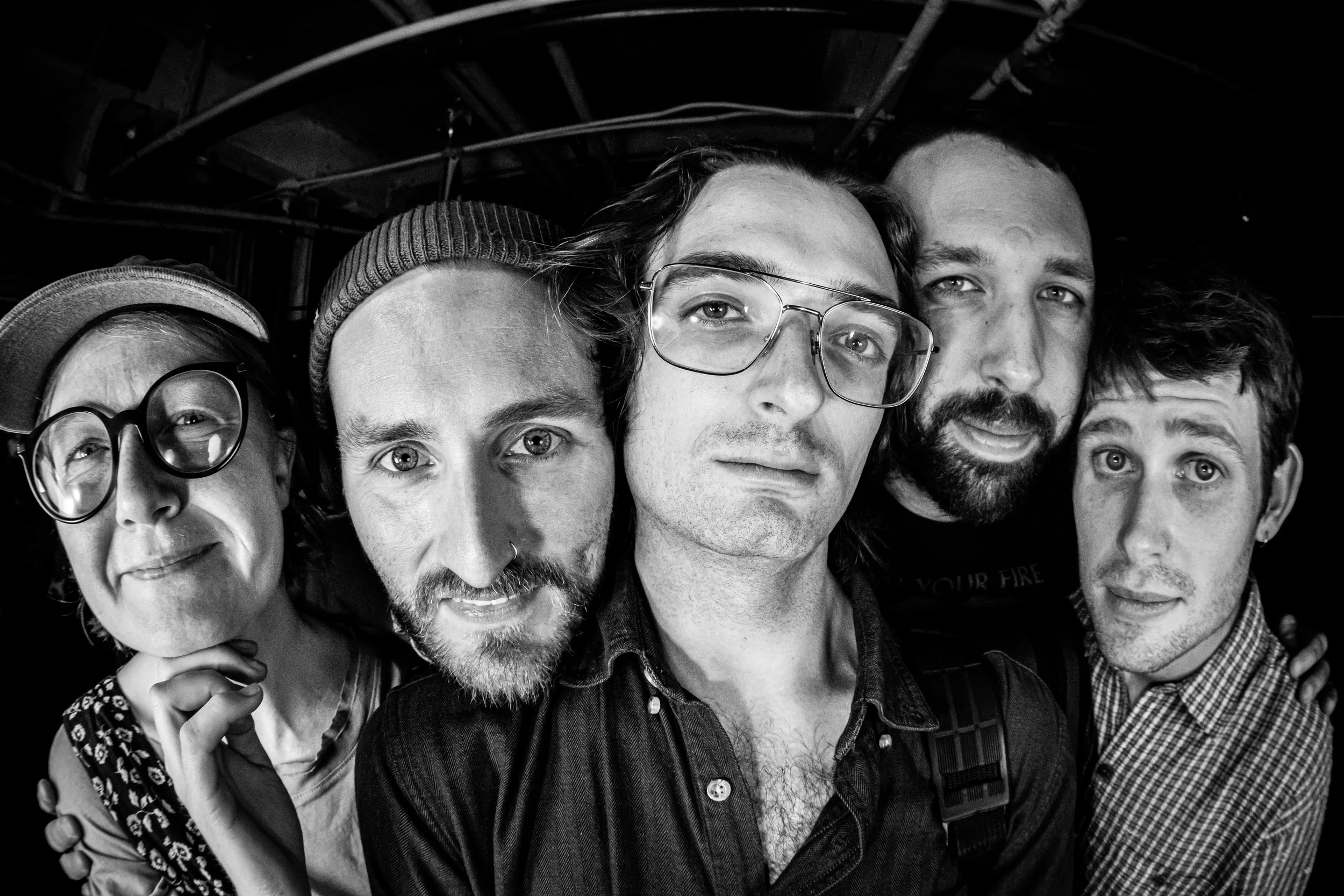 A Box of Stars — 14 June 2023 on Rocket Shop Radio Hour