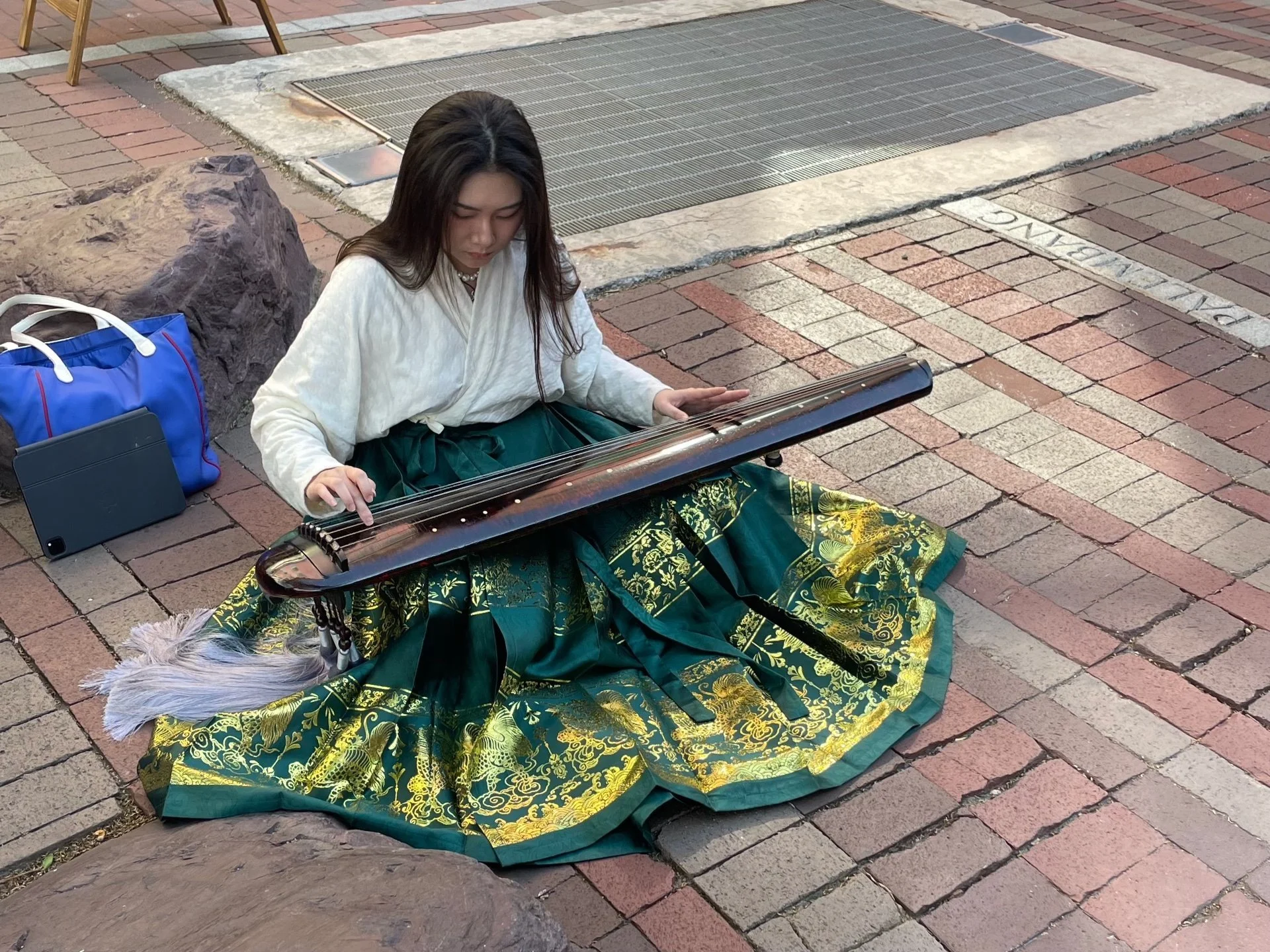 An Overview of Make Music Day, 2023