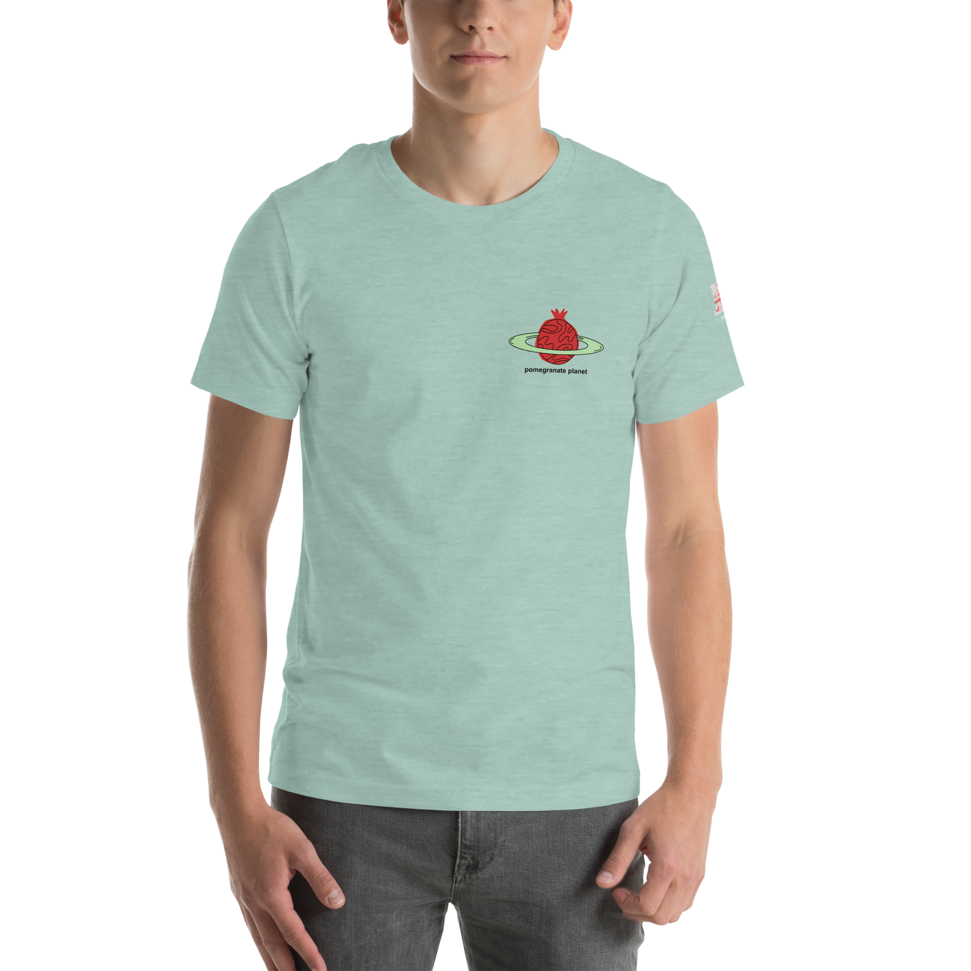 unisex-staple-t-shirt-heather-prism-dusty-blue-front-66bd2e88cb8e7.png