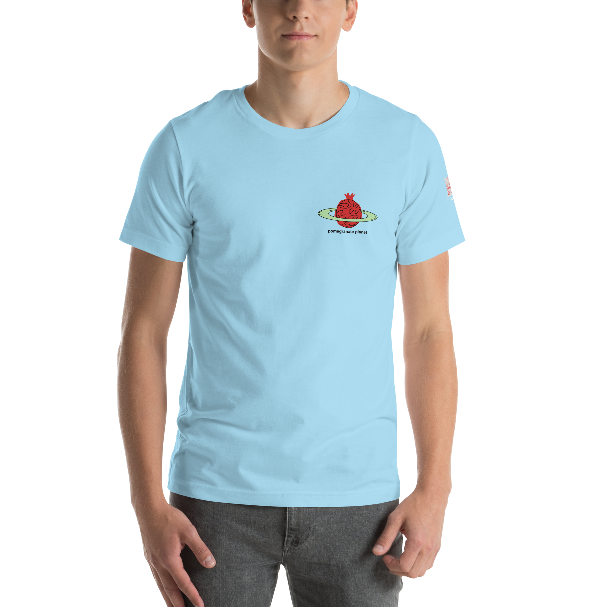 unisex-staple-t-shirt-ocean-blue-front-66bd2e89d7a10.png