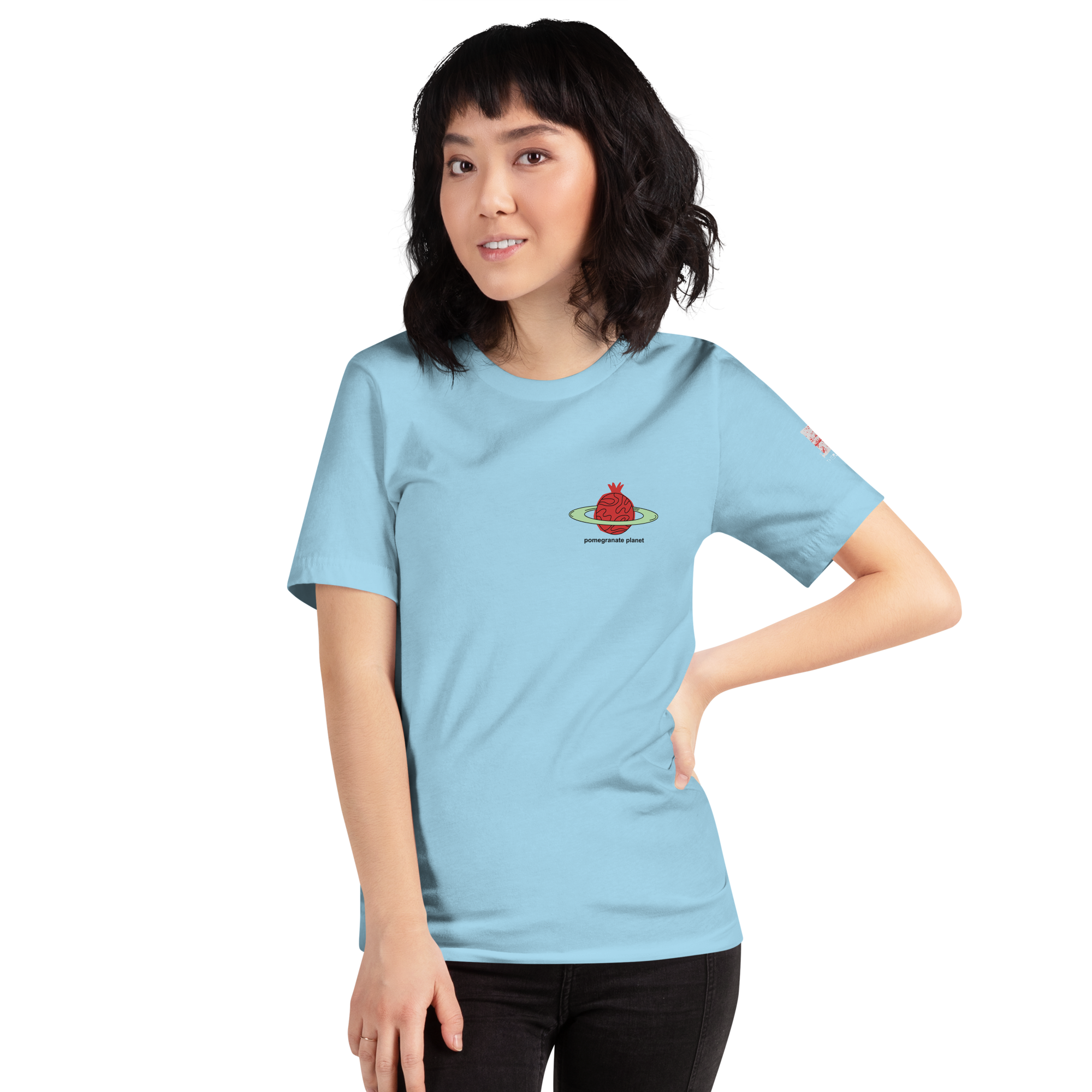 unisex-staple-t-shirt-ocean-blue-front-66bd30e204cde.png