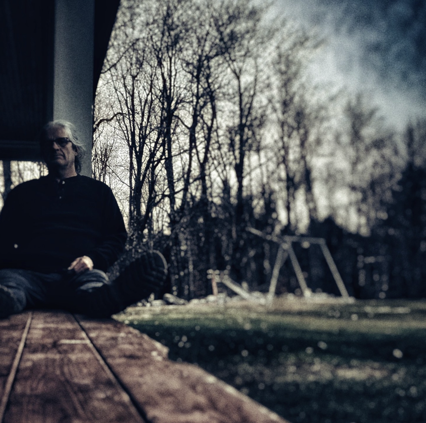 Michael Nault