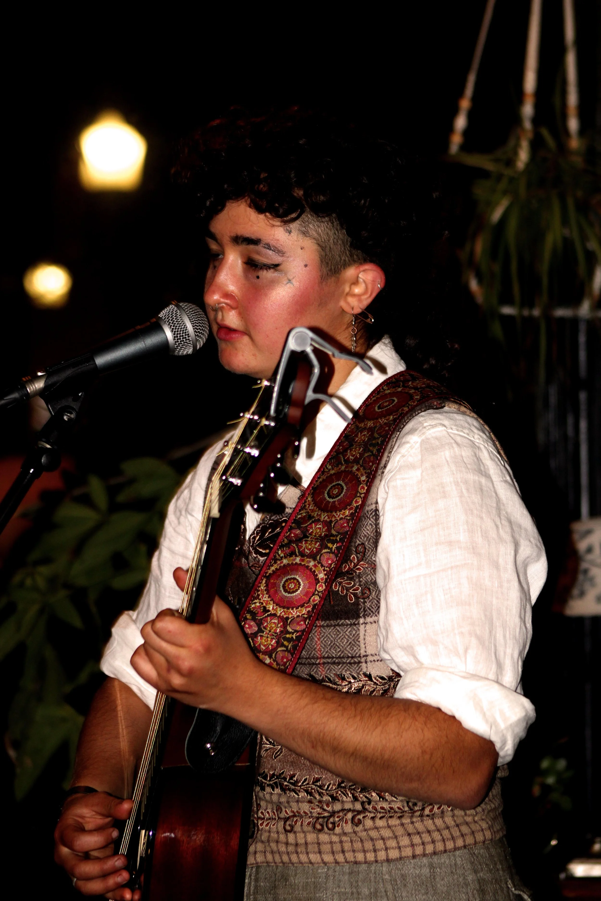 Fez Silk
