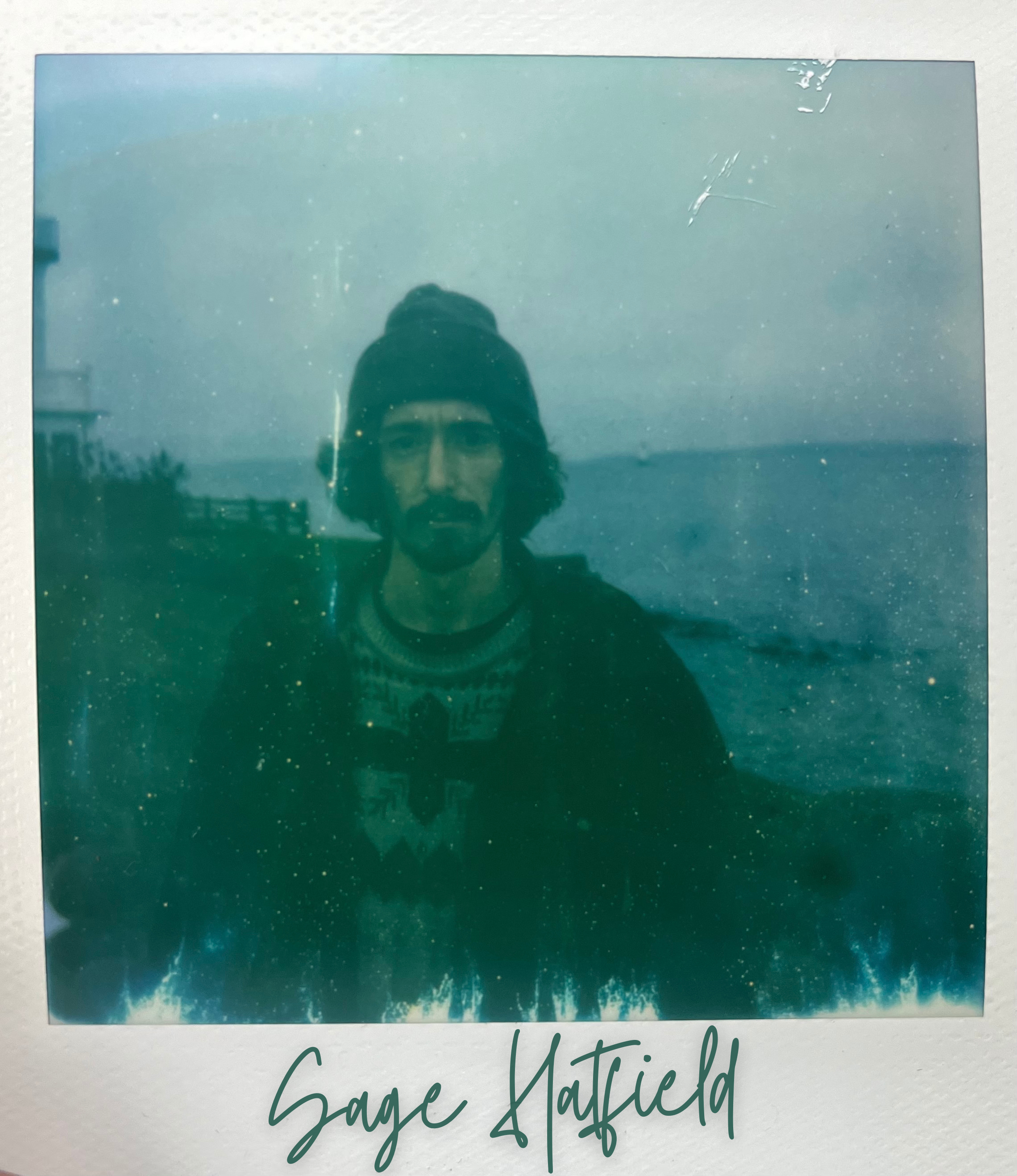 Sage Hatfield