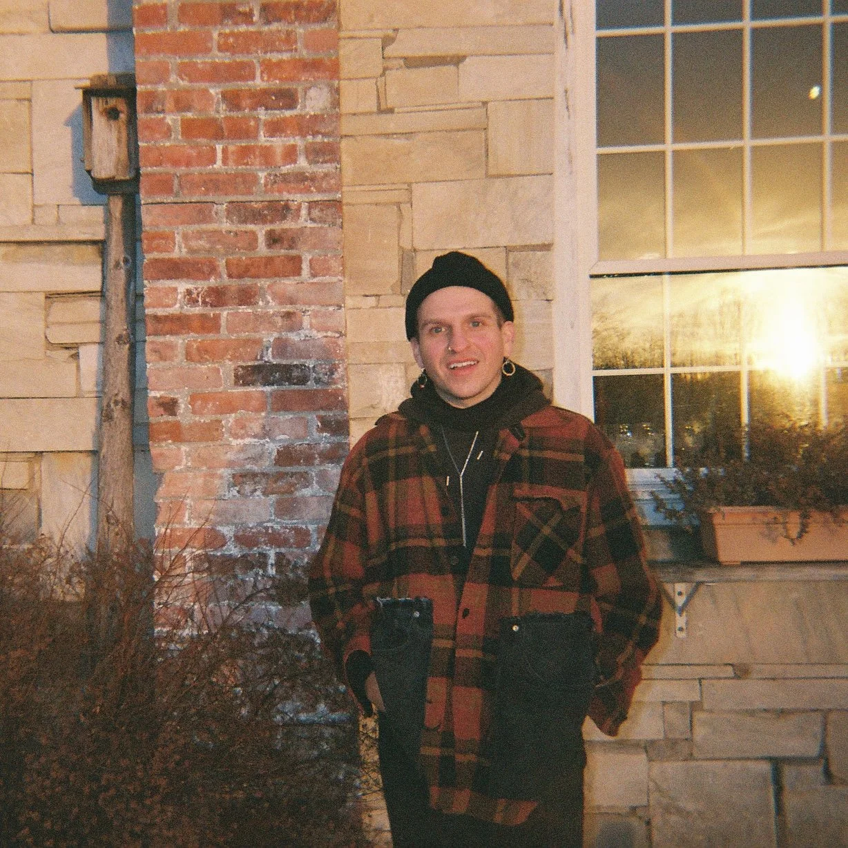 Eric George