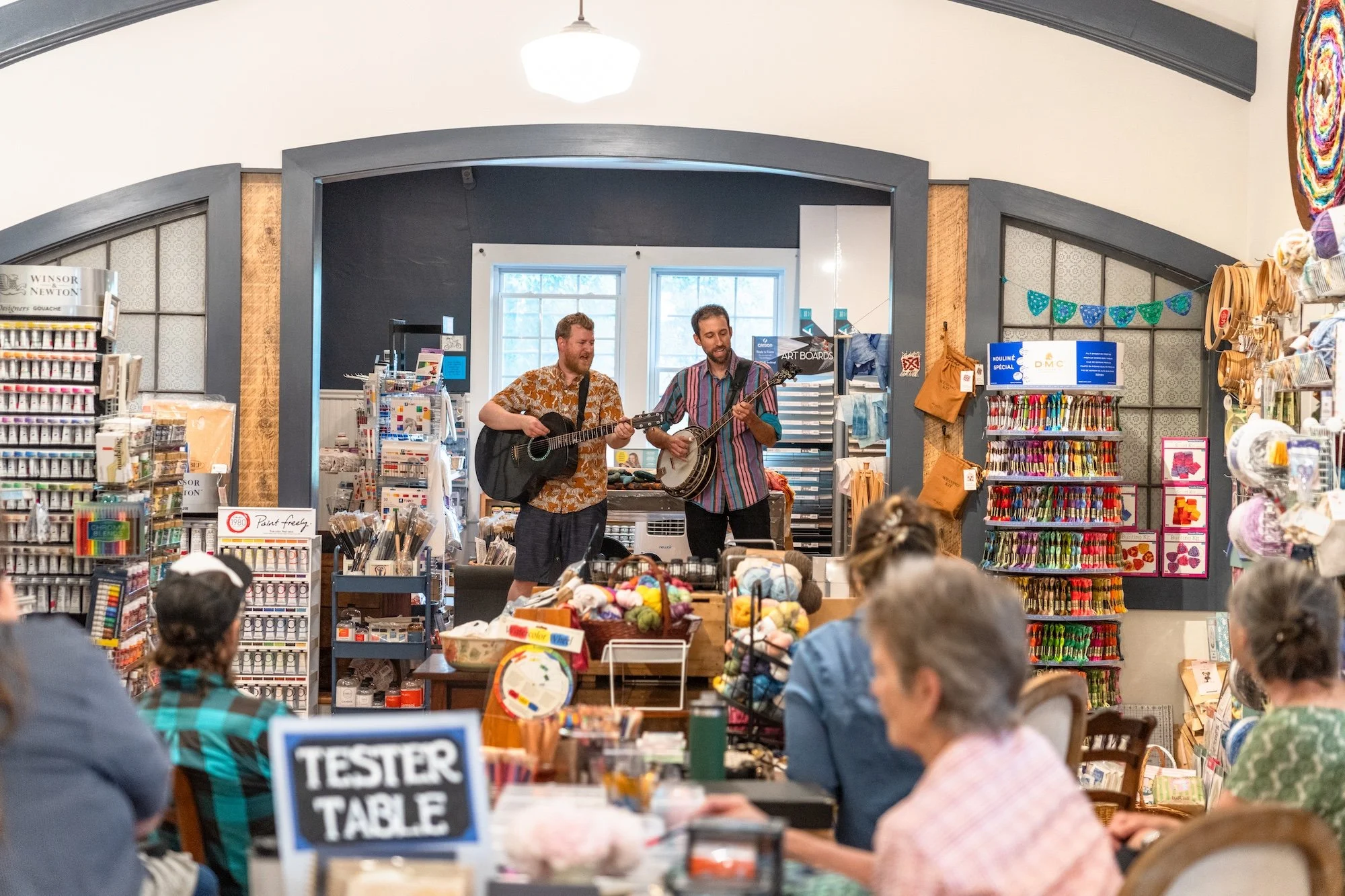 EZ Tyger in Randolph