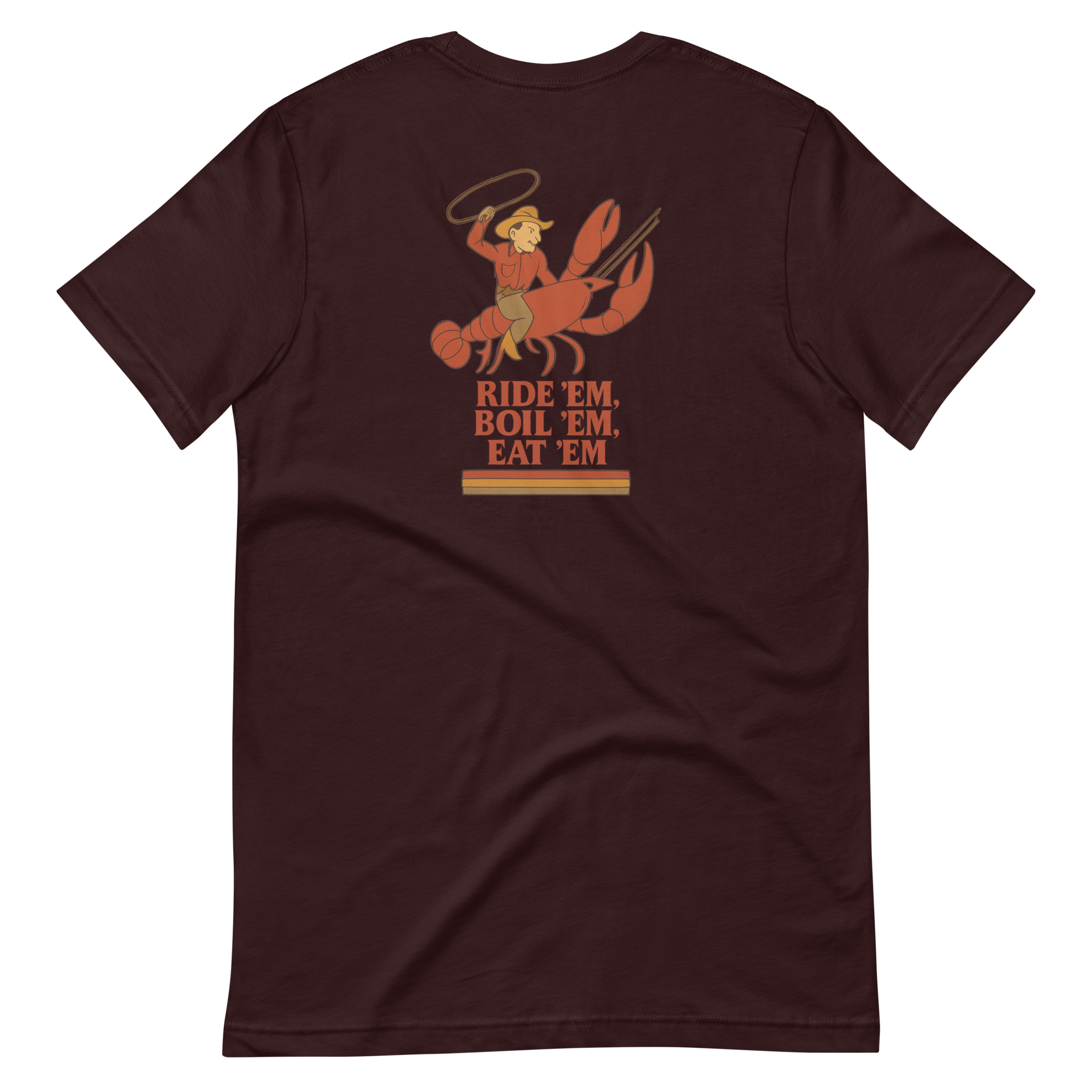 unisex-staple-t-shirt-oxblood-black-back-68d3cb83a5caf.png