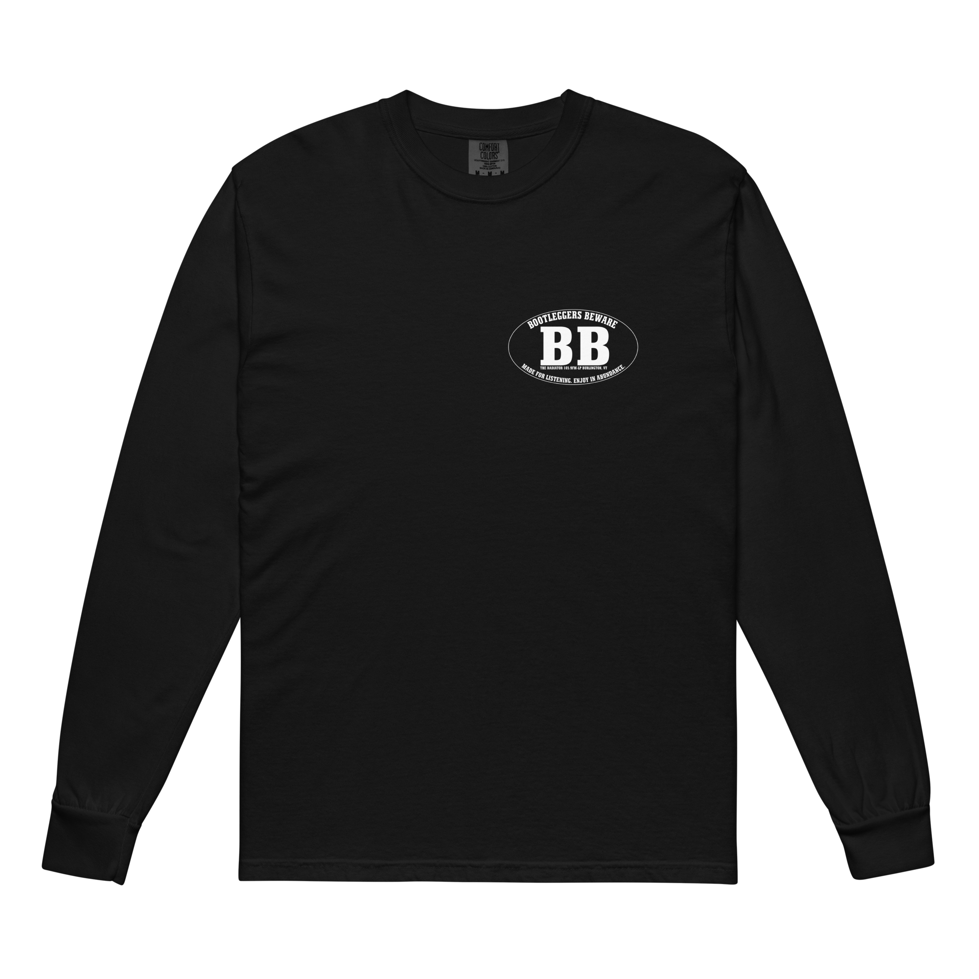 unisex-garment-dyed-heavyweight-long-sleeve-shirt-black-front-68e12f5f16801.png