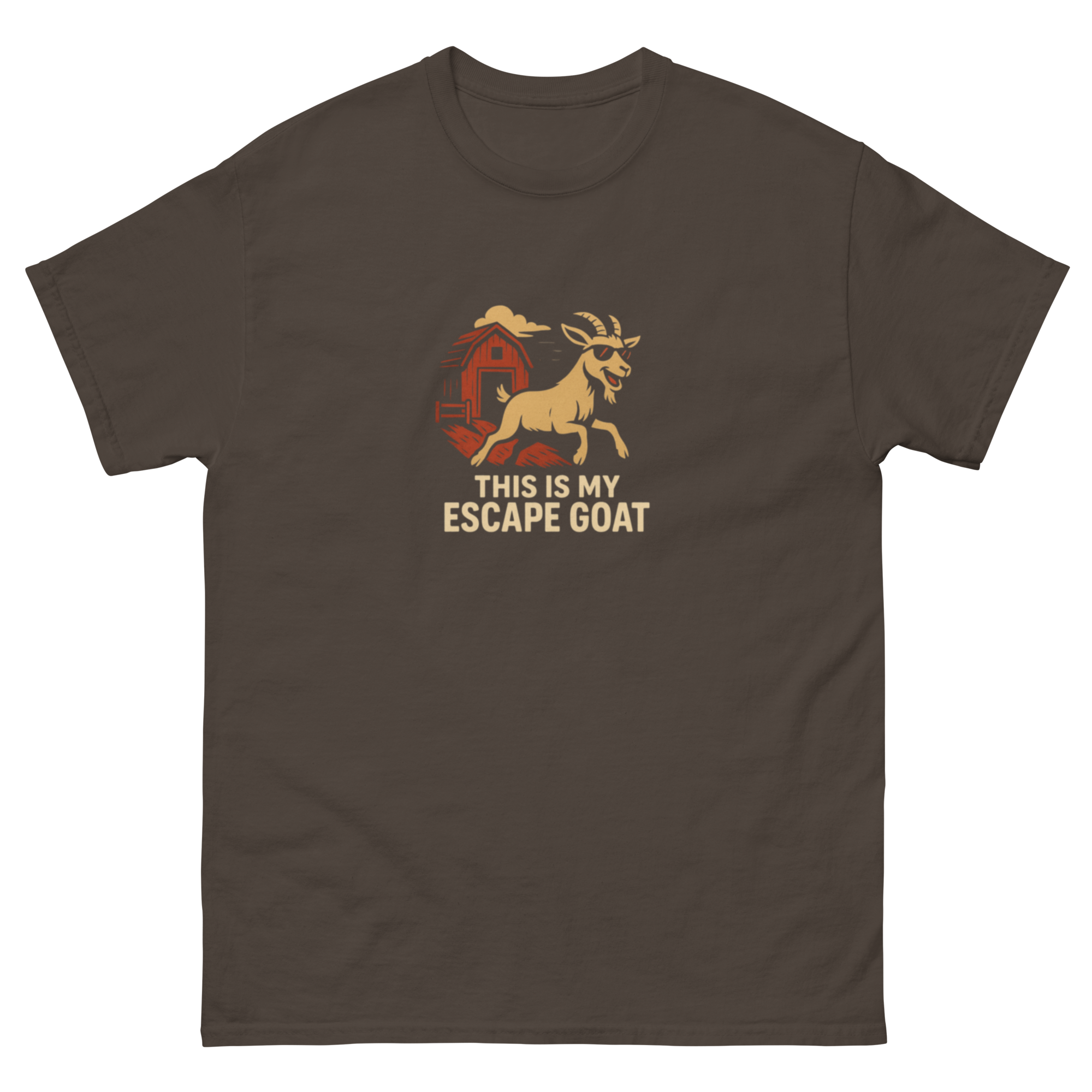 unisex-classic-tee-dark-chocolate-front-68ea6cdd258da.png