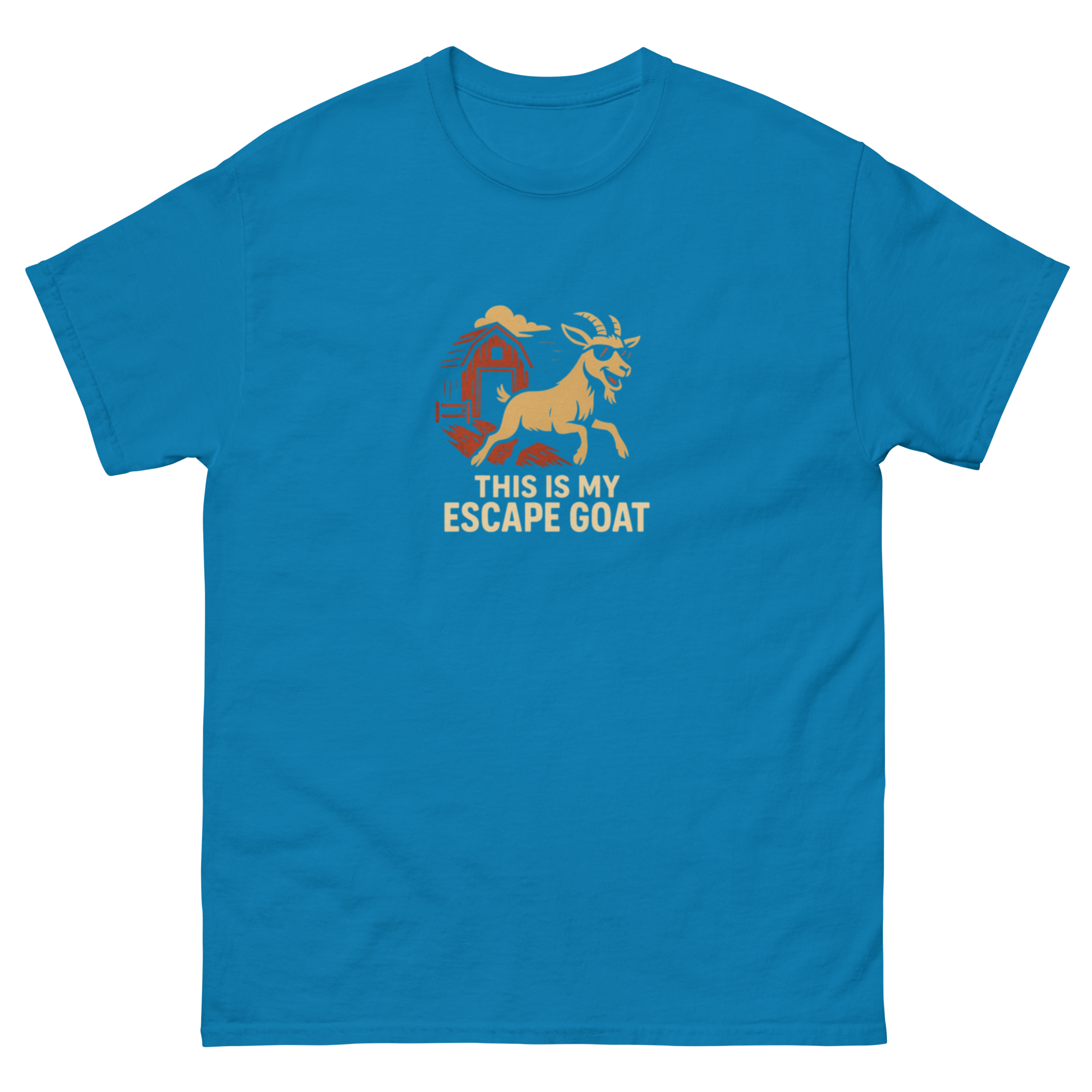 unisex-classic-tee-sapphire-front-68ea6cdd3c640.png