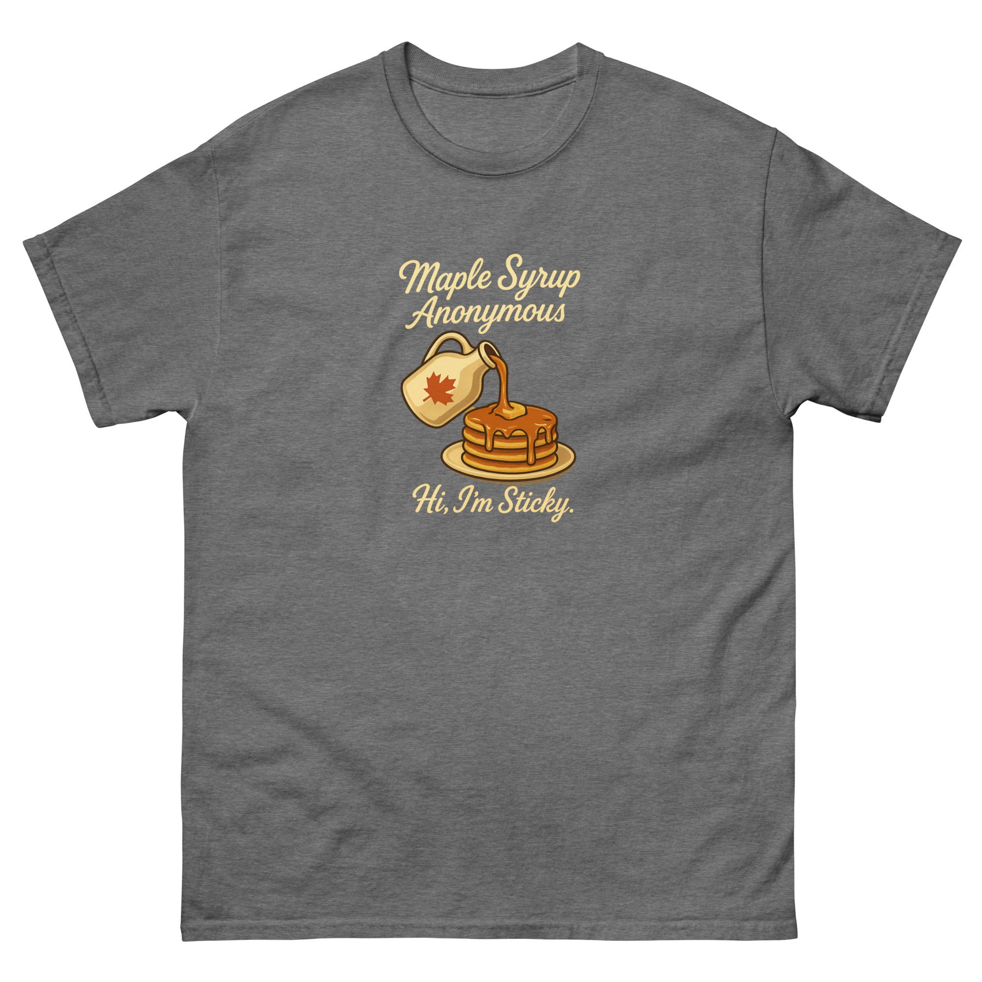 unisex-classic-tee-graphite-heather-front-68ed9c9827657.png