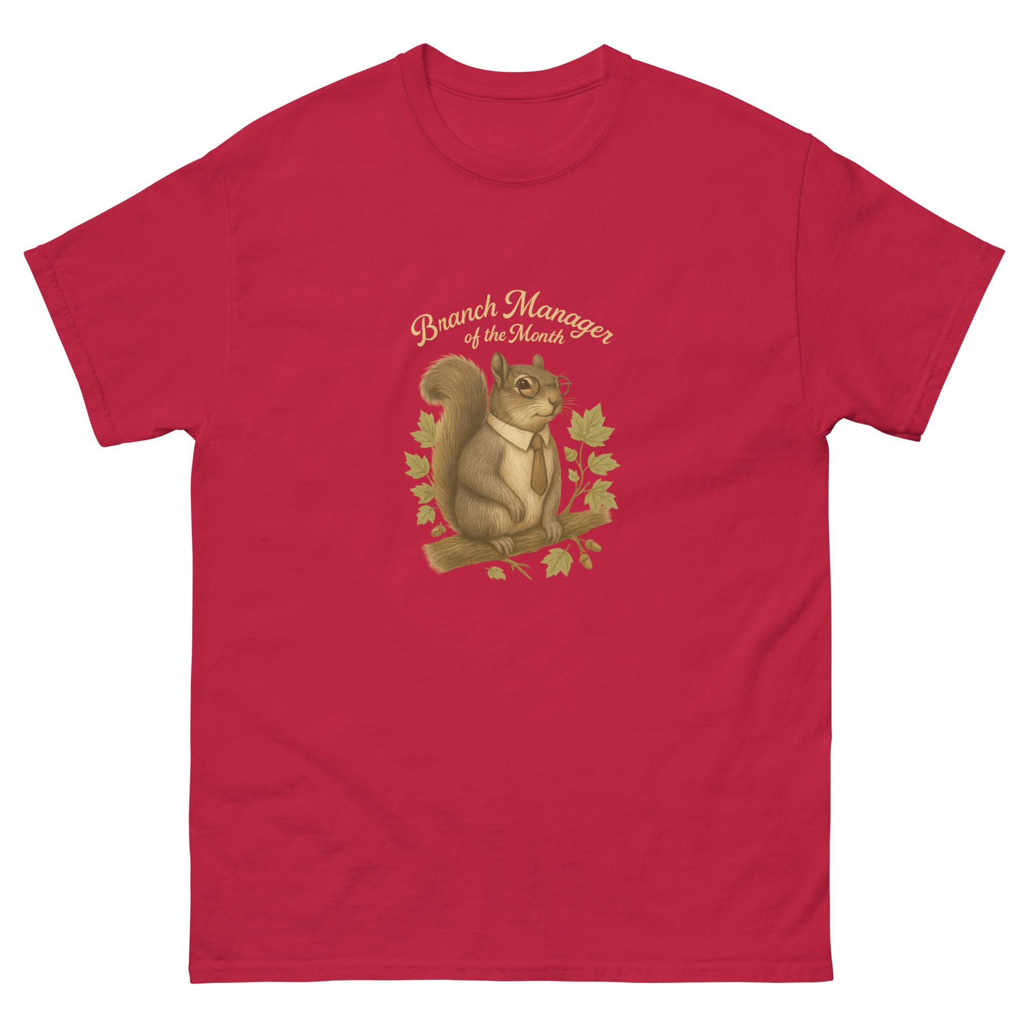 unisex-classic-tee-cardinal-front-68eef6f8cd6ed.png