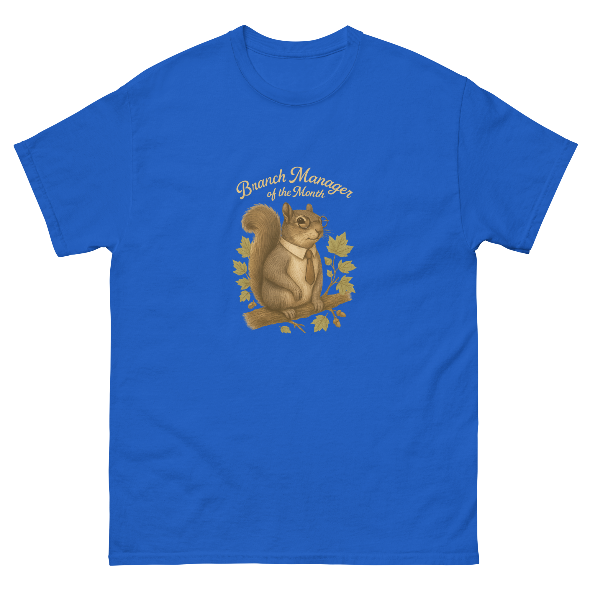 unisex-classic-tee-royal-front-68eef6f8d32ee.png
