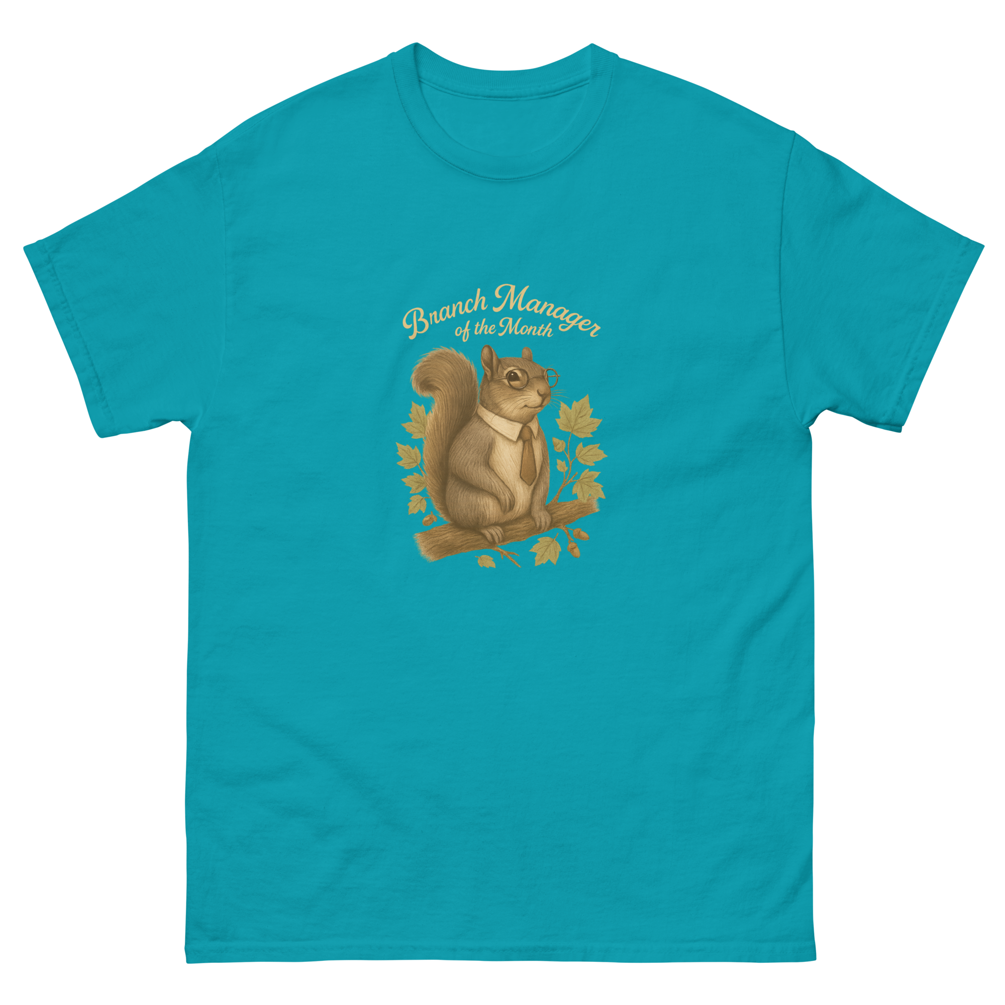 unisex-classic-tee-tropical-blue-front-68eef6f9066c4.png