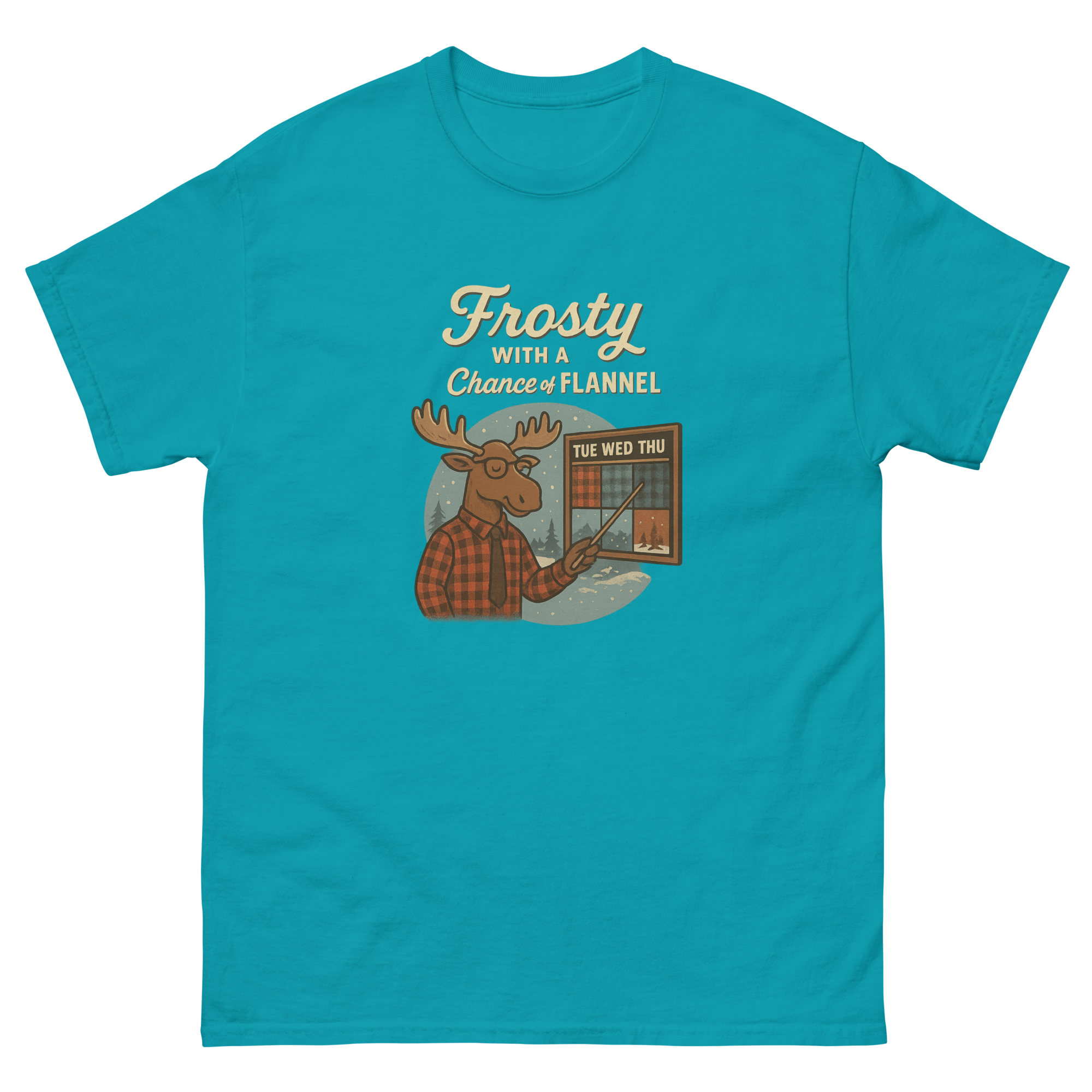 unisex-classic-tee-tropical-blue-front-68f4ea503572f.png