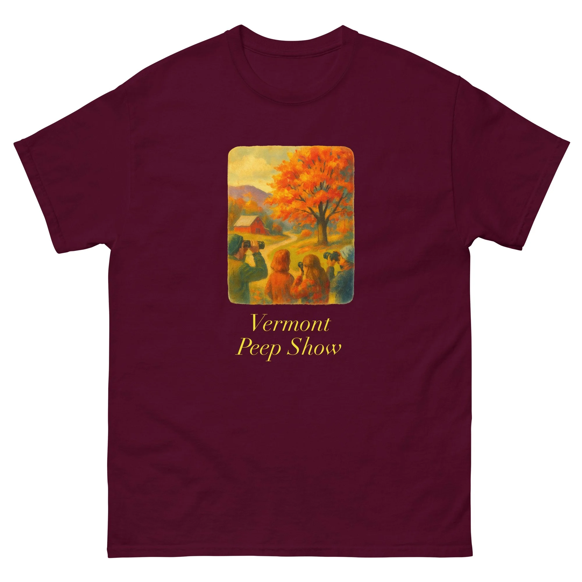 unisex-classic-tee-maroon-front-68f6d3fe072d9.jpg