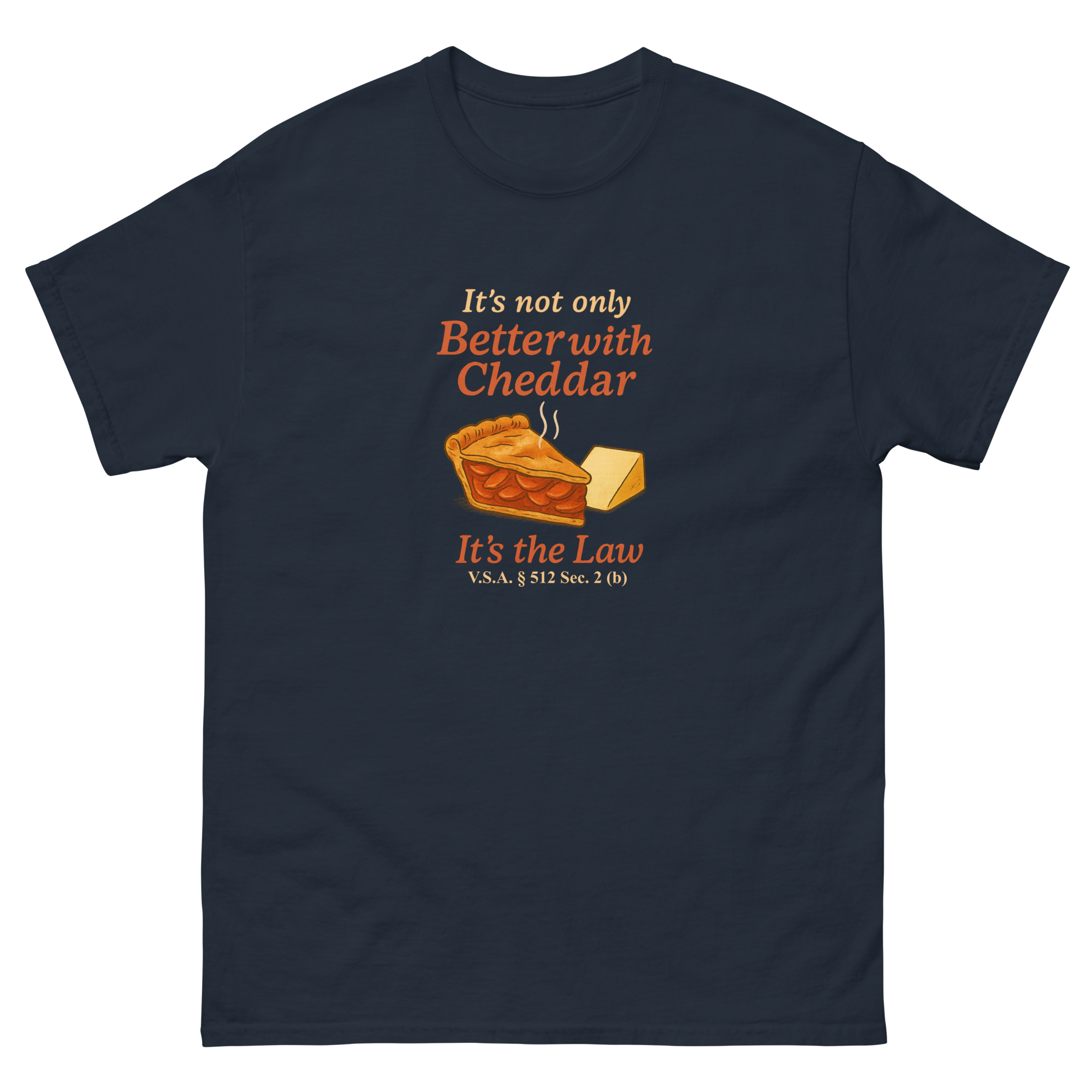 unisex-classic-tee-navy-front-690161374bce5.png