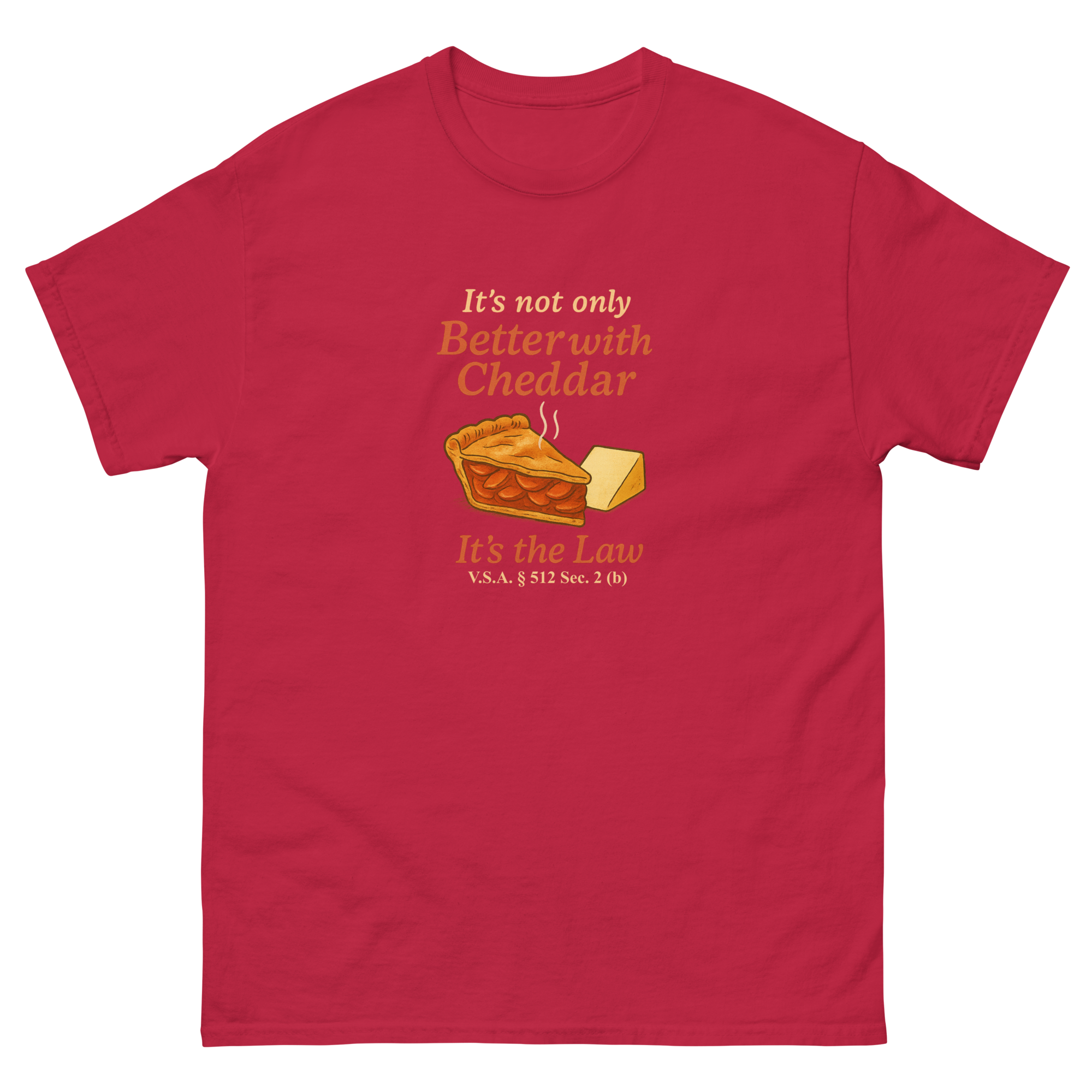 unisex-classic-tee-cardinal-front-690161375e169.png