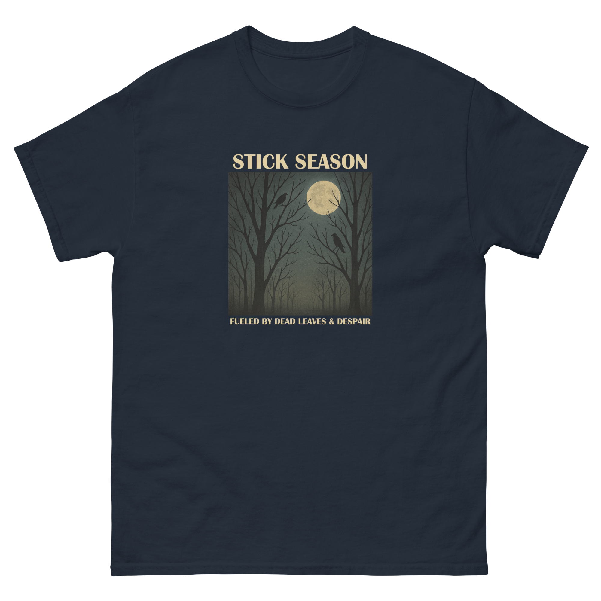 unisex-classic-tee-navy-front-6910cde7b317a.png