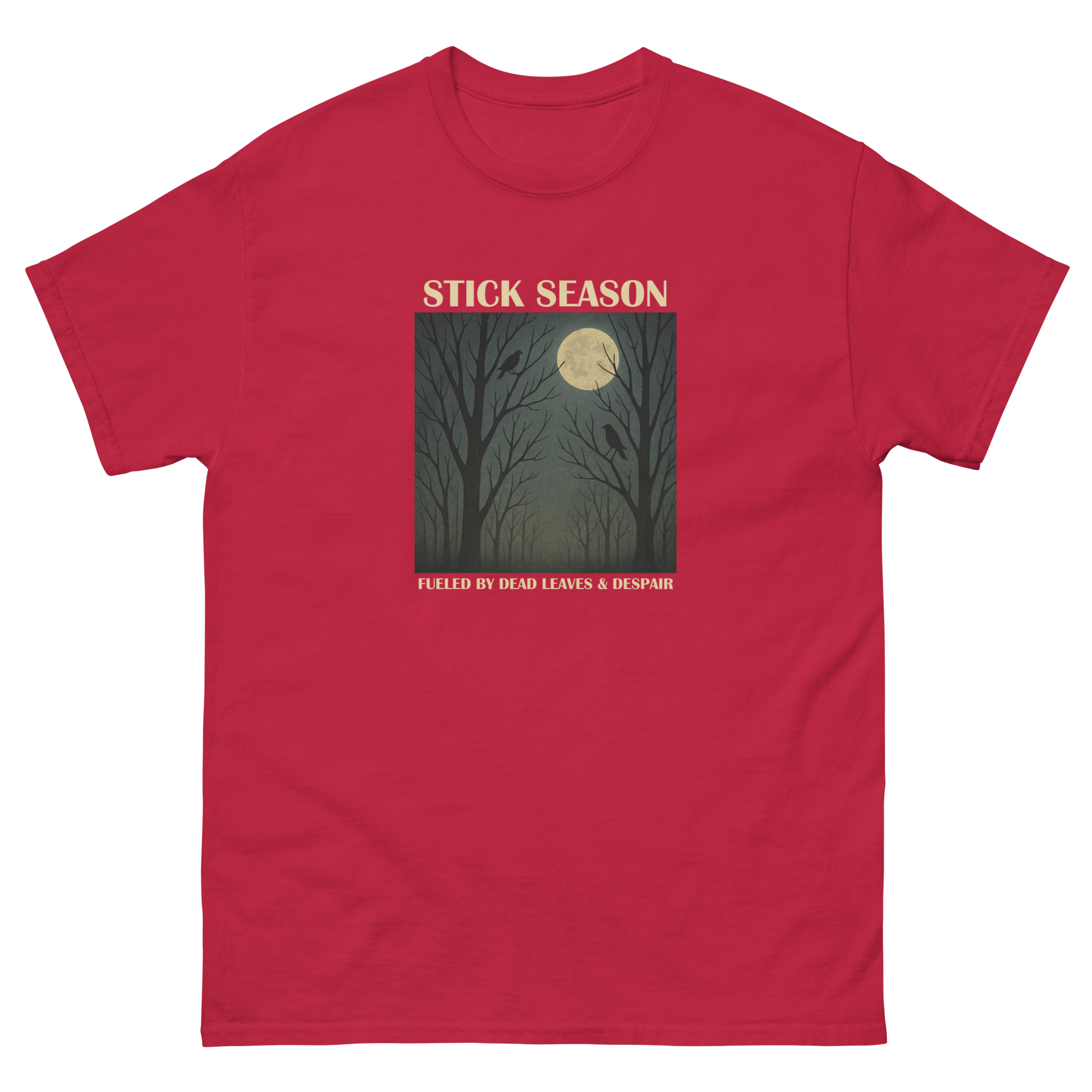 unisex-classic-tee-cardinal-front-6910cde7c35d5.png
