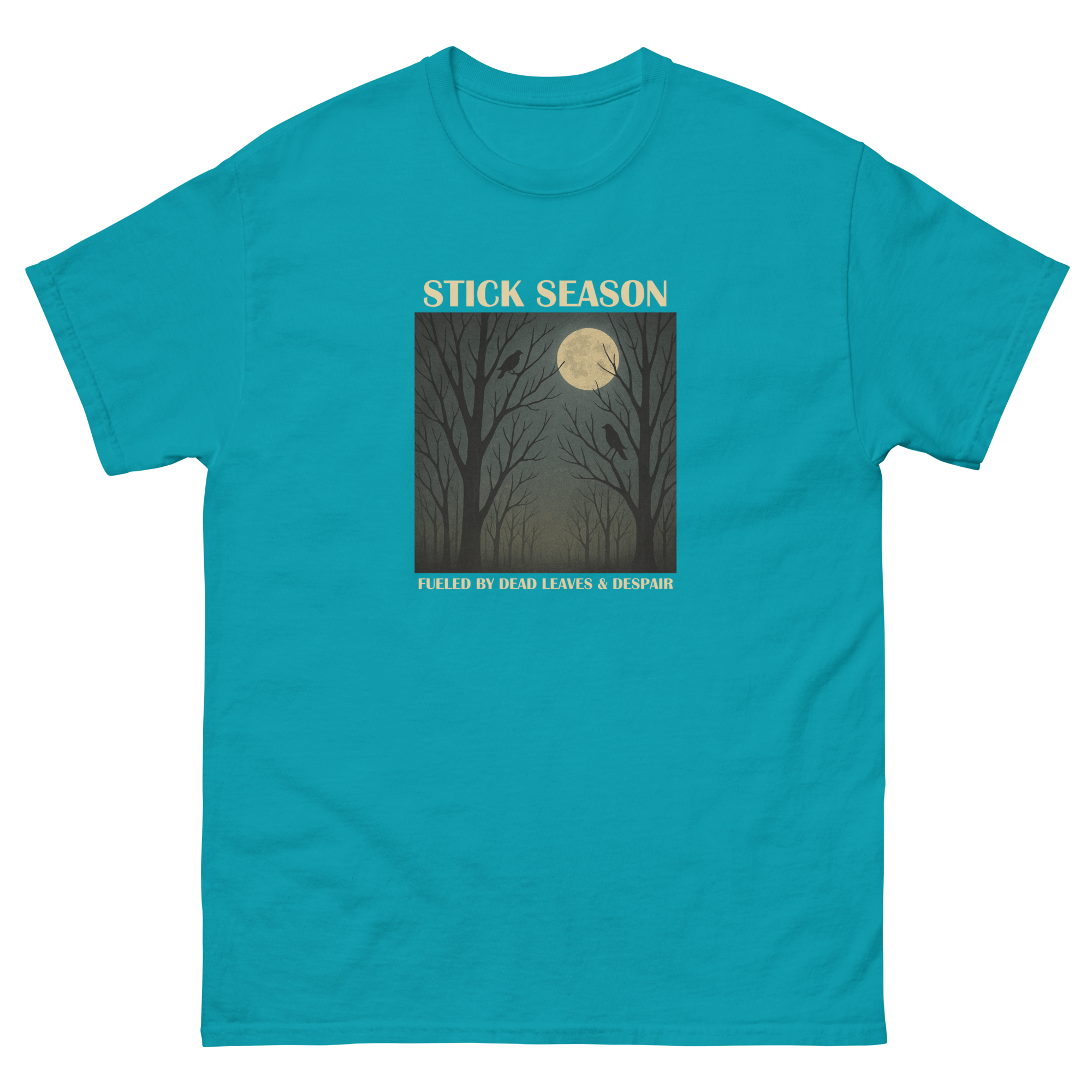unisex-classic-tee-tropical-blue-front-6910cde7ef0b0.png