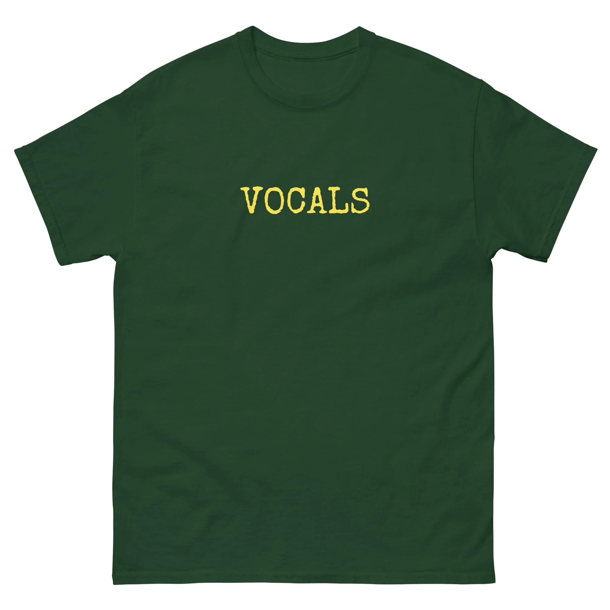 unisex-classic-tee-forest-green-front-691a31ef7cbfe.jpg