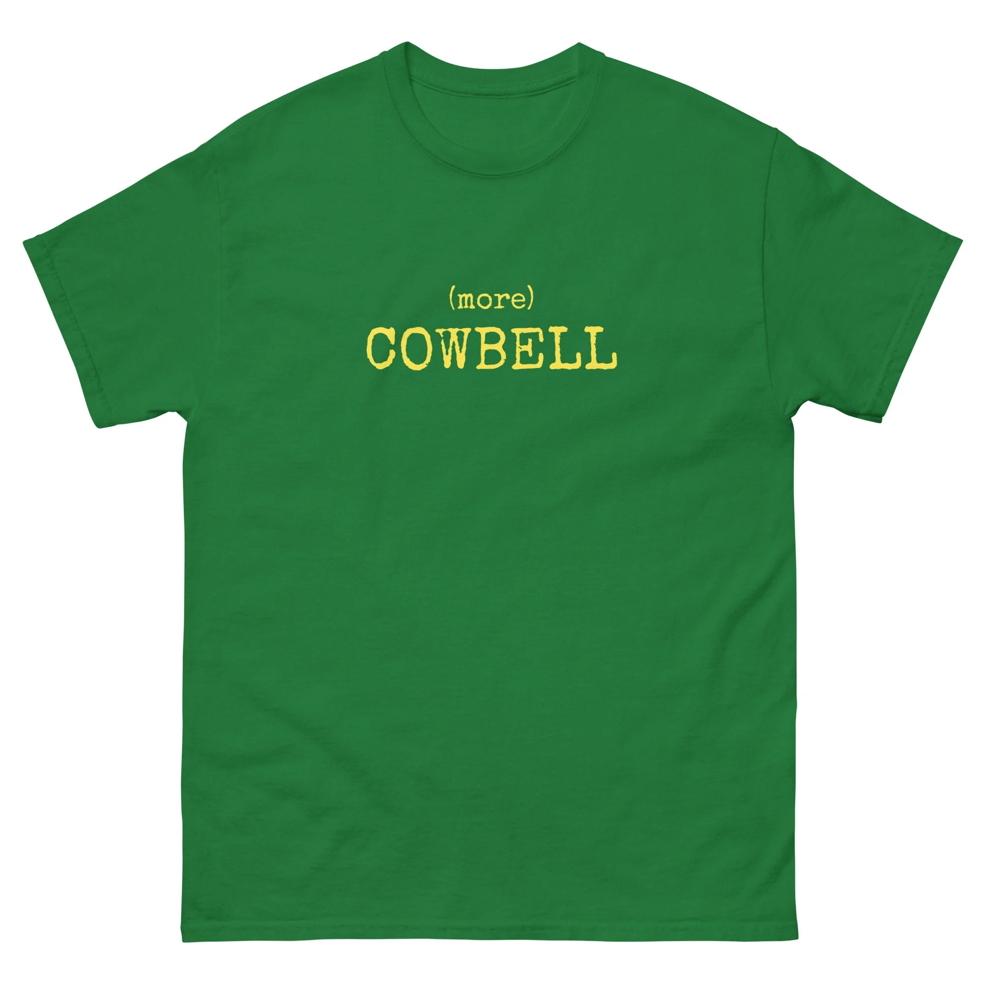 unisex-classic-tee-turf-green-front-691a33fcc4d65.jpg