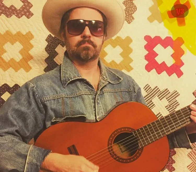 Danny &amp; The Parts