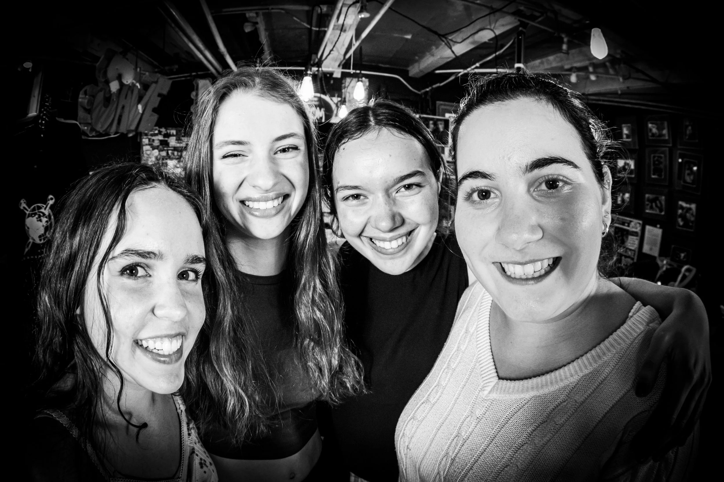 Mendelssohn in the Mountains: Green Mountain Quartet  – 23 July 2025