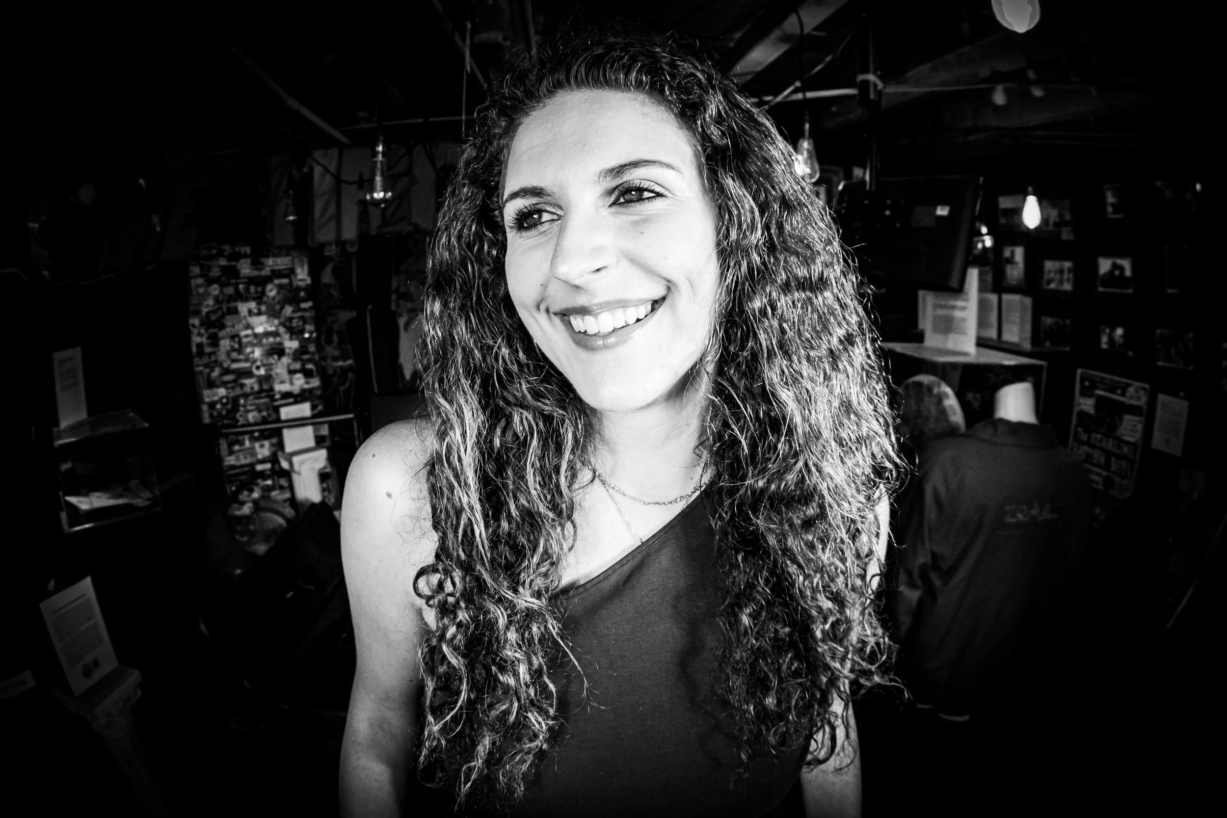 Marina Prikis | Live Vermont Music Session on Rocket Shop Radio  – 20 August 2025