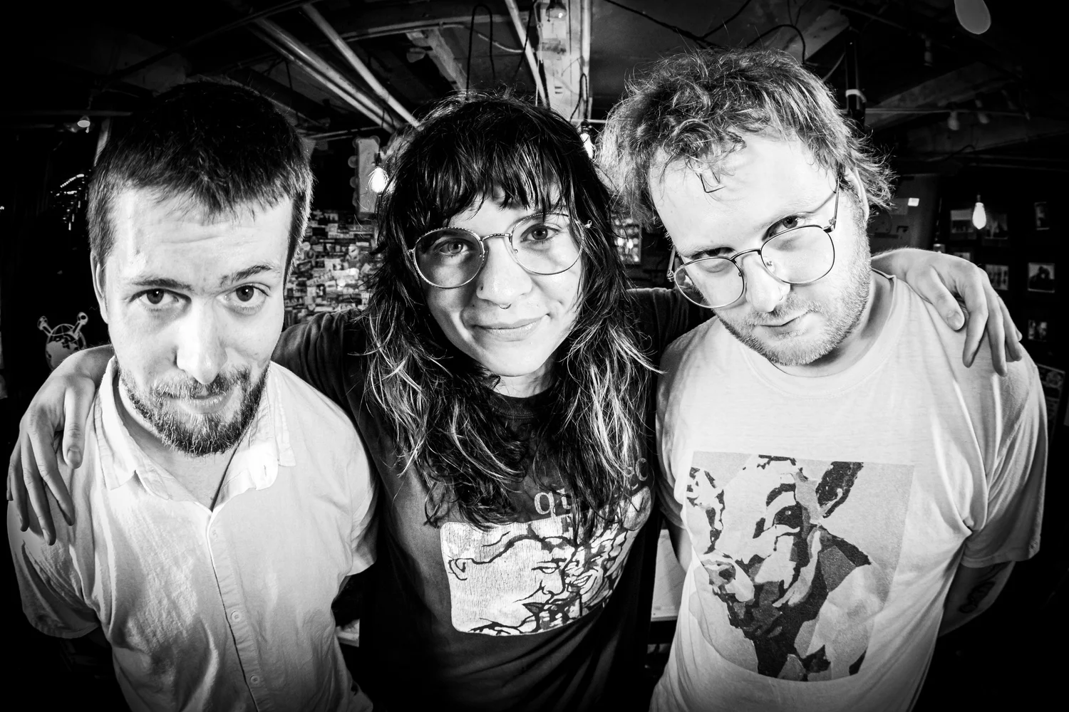 Cady Ternity: Vermont’s Genre-Bending Indie Pop Live on Rocket Shop Radio – 16 July 2025 episode artwork