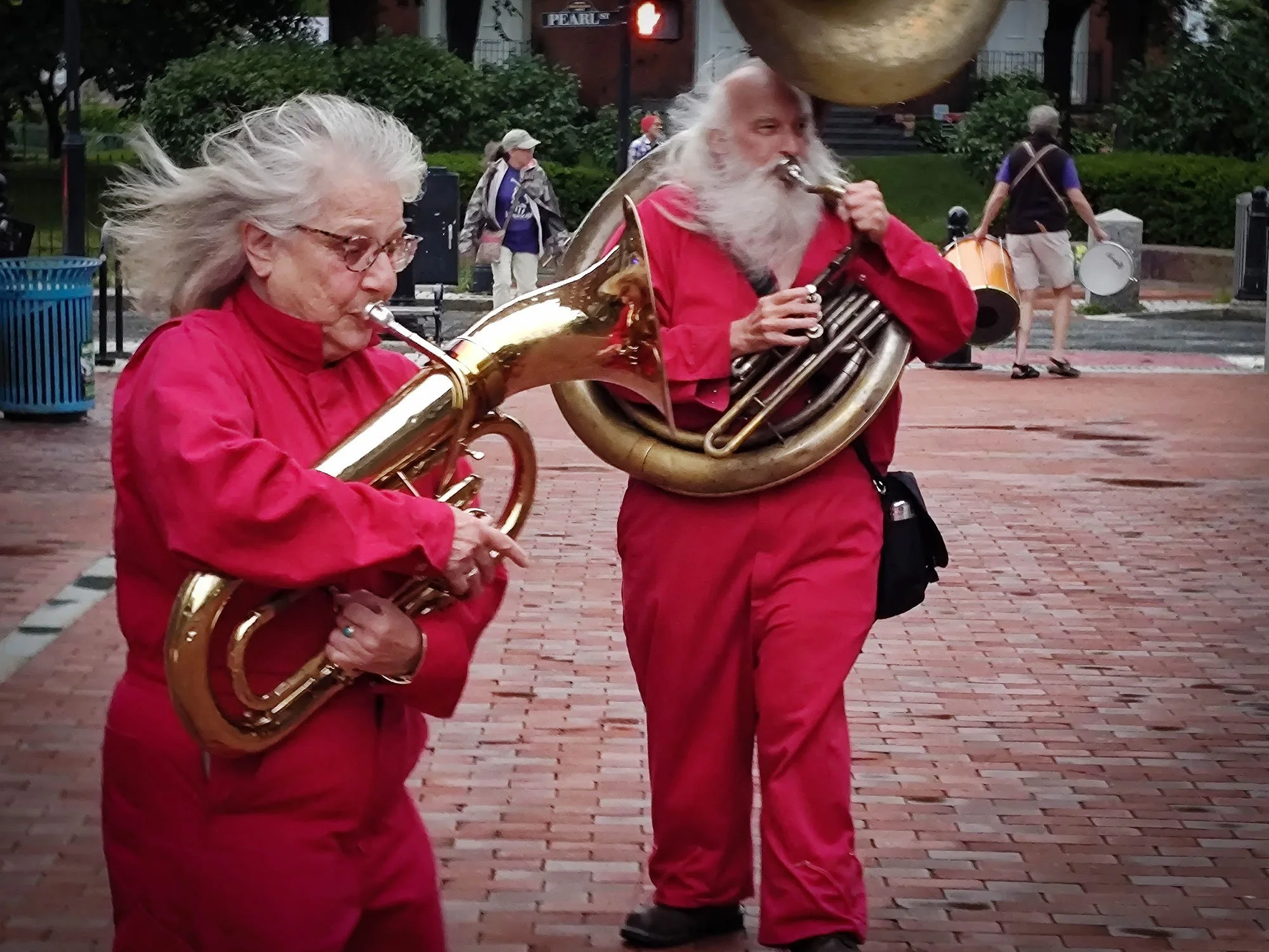 Make Music VT, June 21: The International Festival of Music in 8th Vermont Year!